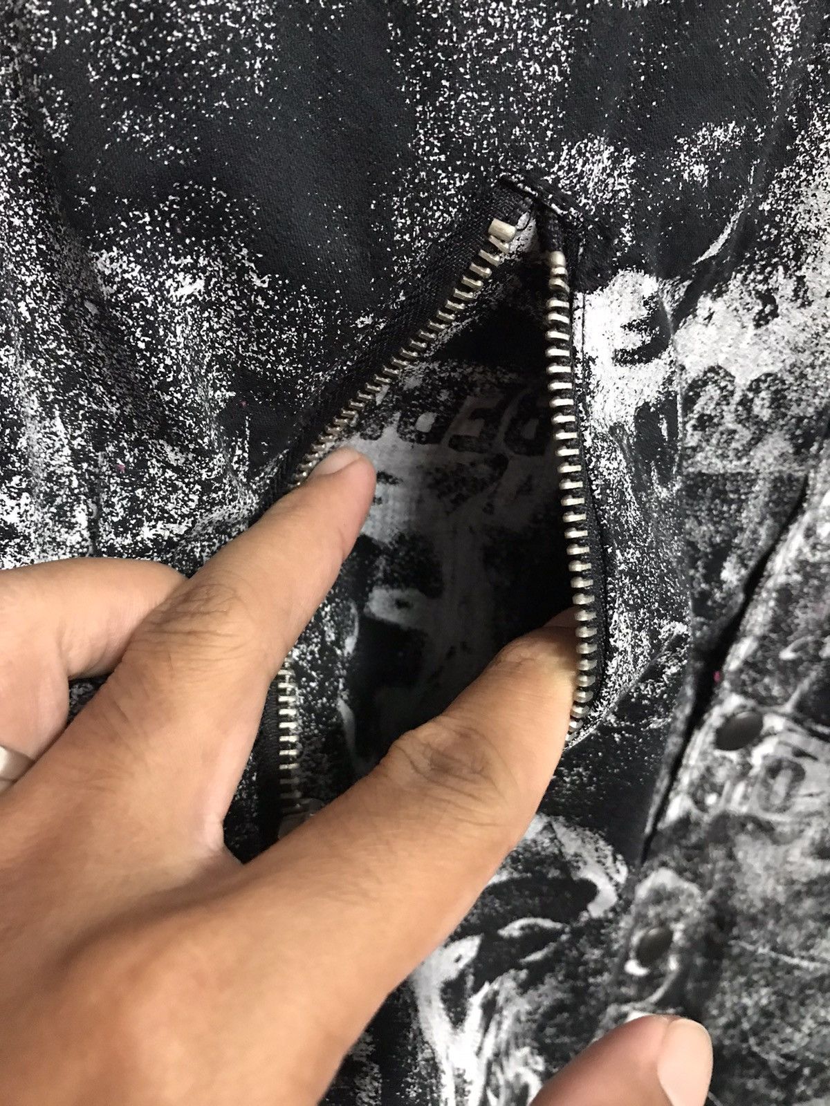 Vintage 🔥GRAILED🔥OG Bernings-Sho🇯🇵 Edition "Kamakura" Rayon B/D Shirt Size US M / EU 48-50 / 2 - 8 Thumbnail