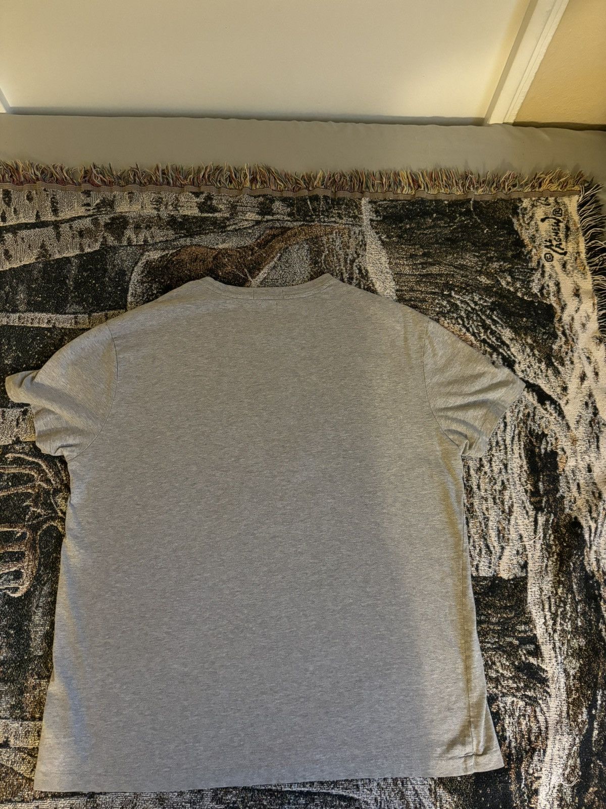 Polo Ralph Lauren × Vintage Polo Ralph Lauren tee Size US L / EU 52-54 / 3 - 3 Thumbnail