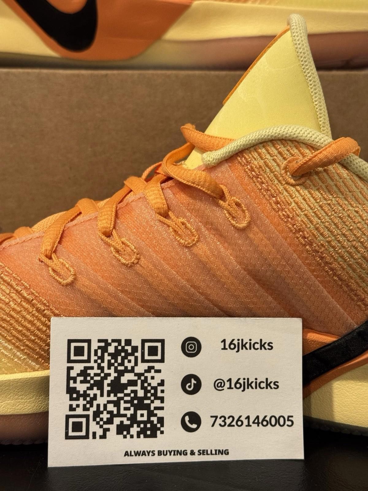 Nike Size 10 - Nike Sabrina 3 All-Star W Size US 10 / IT 40 - 2 Thumbnail