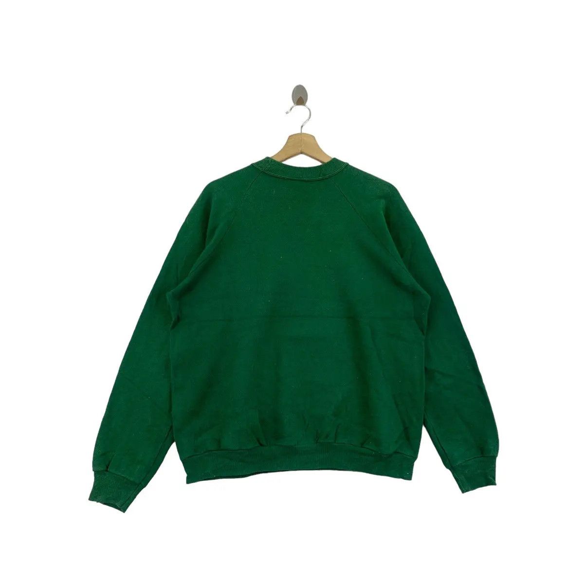 Vintage Vintage 1997 GREEN BAY PACKERS NFL Football Sweatshirt NFC Size L / US 10 / IT 46 - 6 Thumbnail