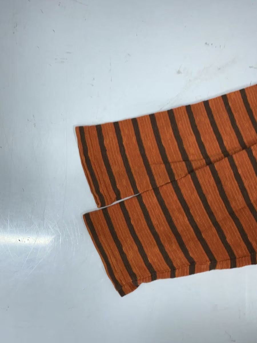 Kapital Striped Long Sleeve Tee Size US L / EU 52-54 / 3 - 3 Thumbnail