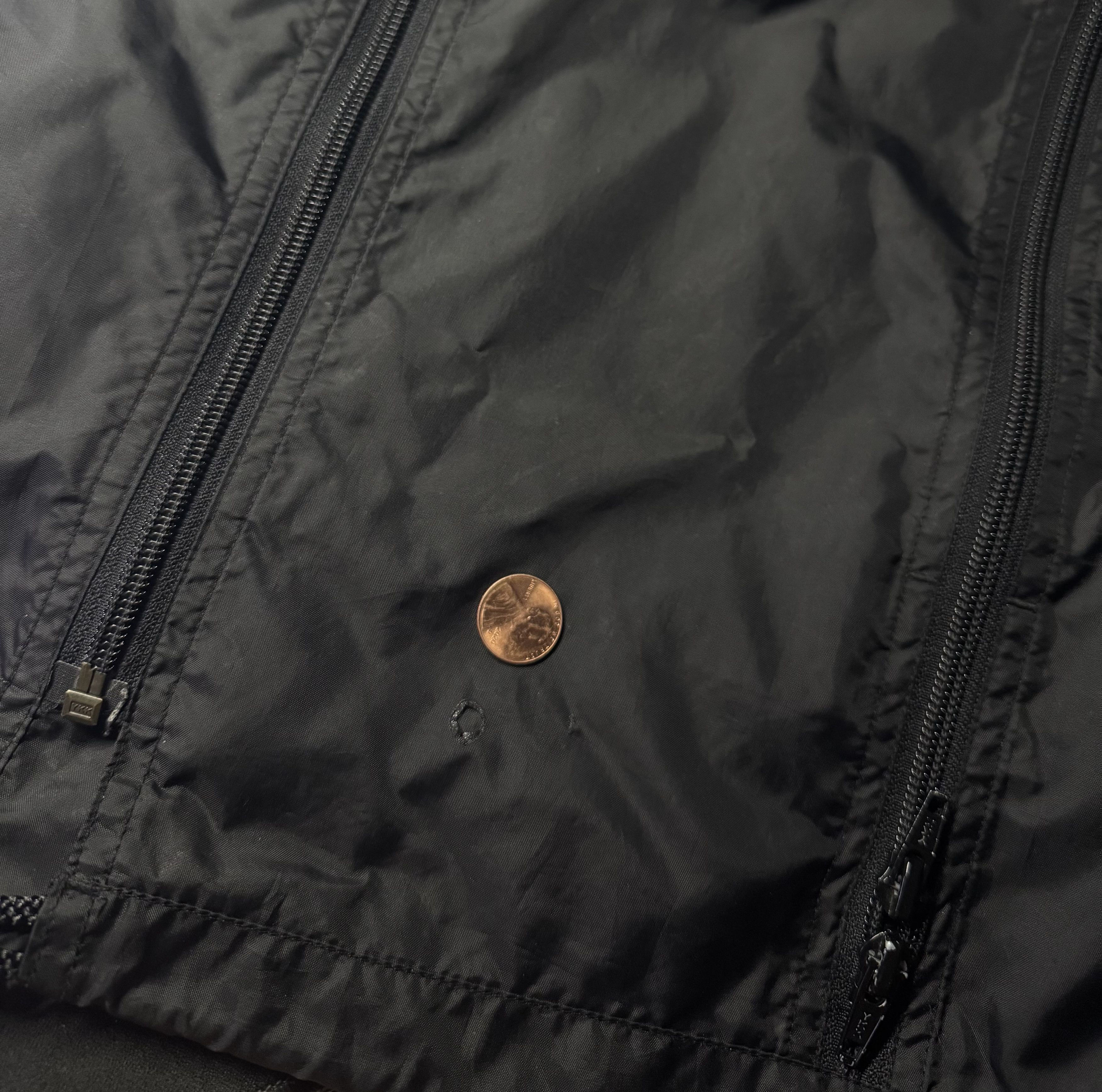 Final Home Final Home Nylon Survival Jacket Size US S / EU 44-46 / 1 - 7 Thumbnail