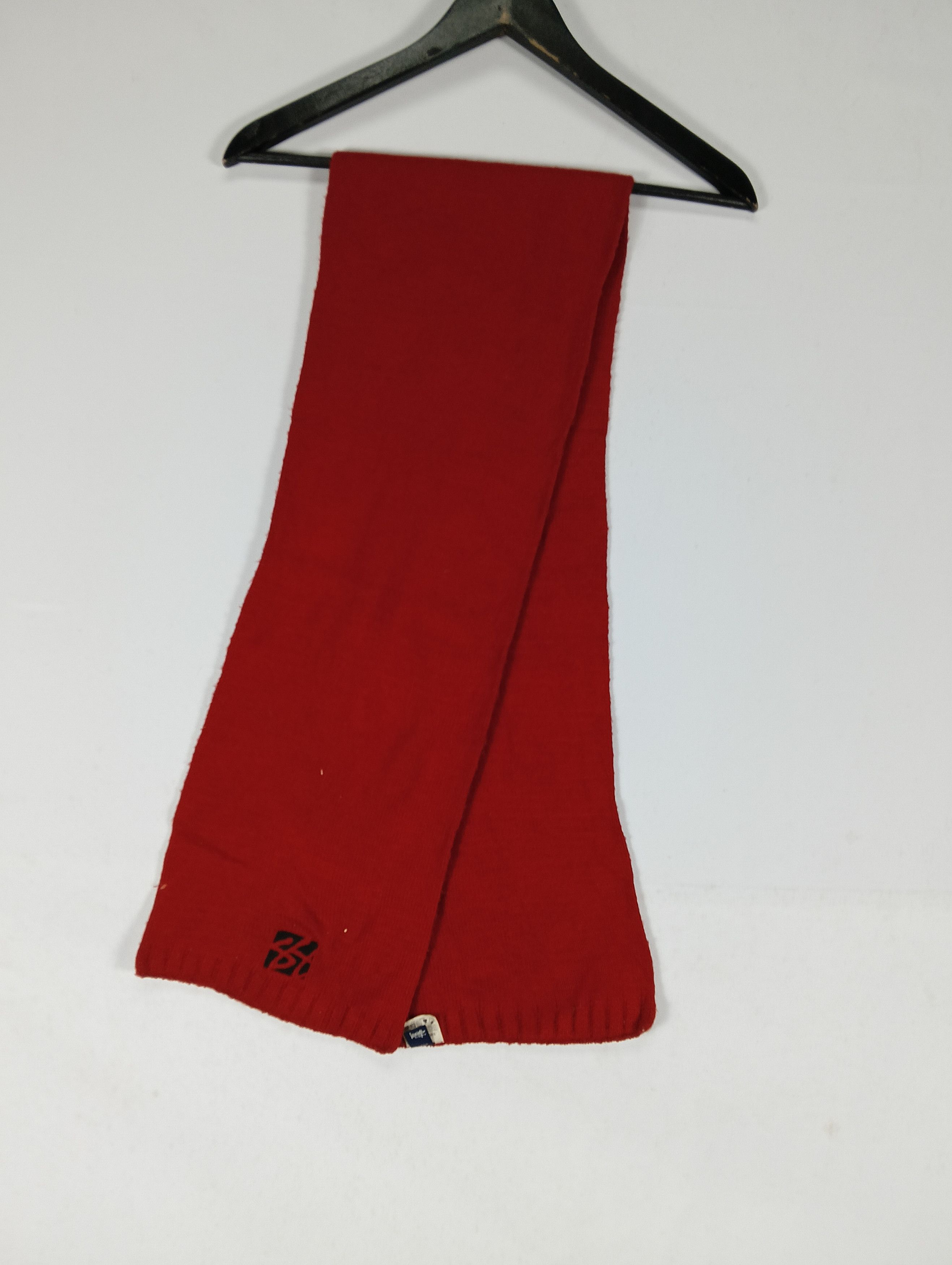 Stussy STUSSY SCARF MADE IN USA Size ONE SIZE - 1 Thumbnail