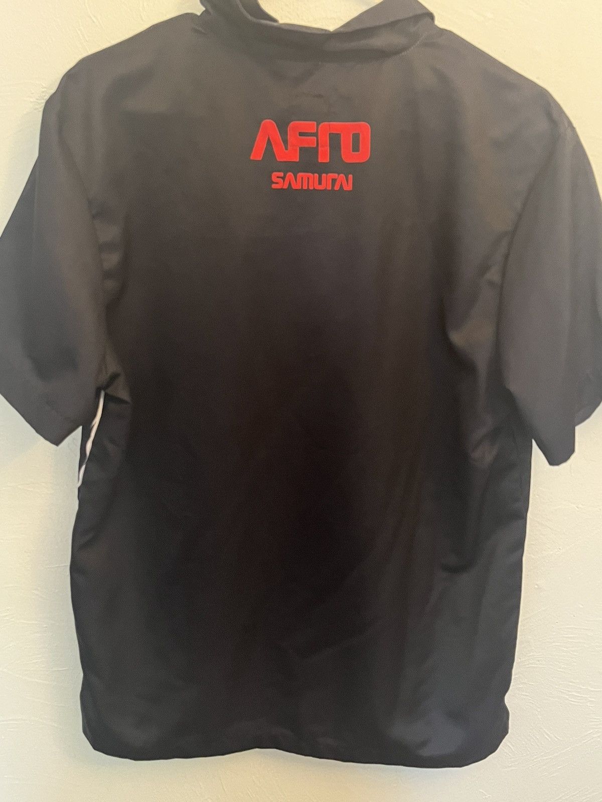 Anime × Japanese Brand × Other Afro Samurai Button-up by Crunchyroll Size US S / EU 44-46 / 1 - 2 Thumbnail
