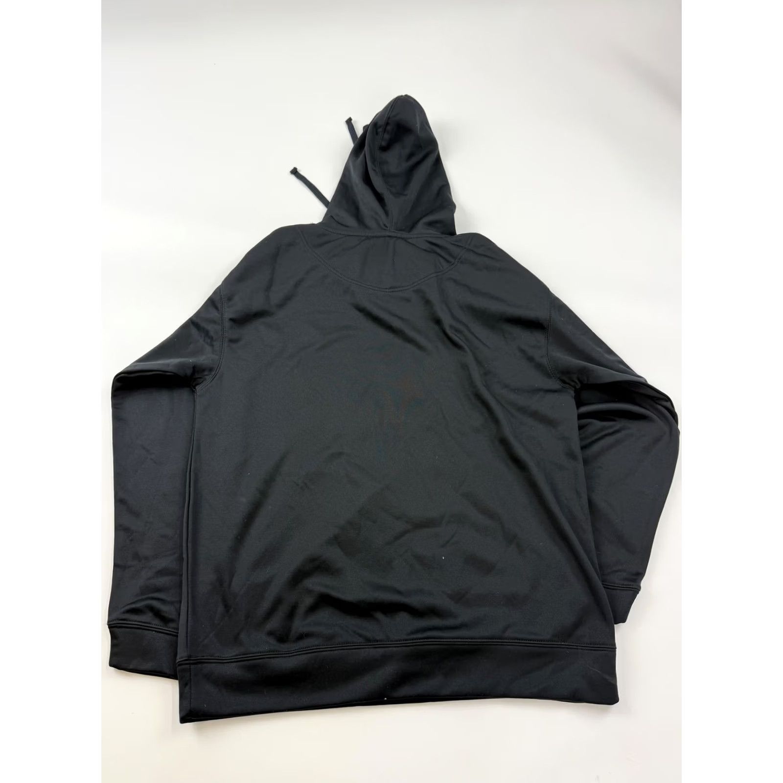 Realtree Buckhorn River Hoodie Mens Medium Black Pullover Knit Realtree Graphic Hunting Size US M / EU 48-50 / 2 - 6 Thumbnail