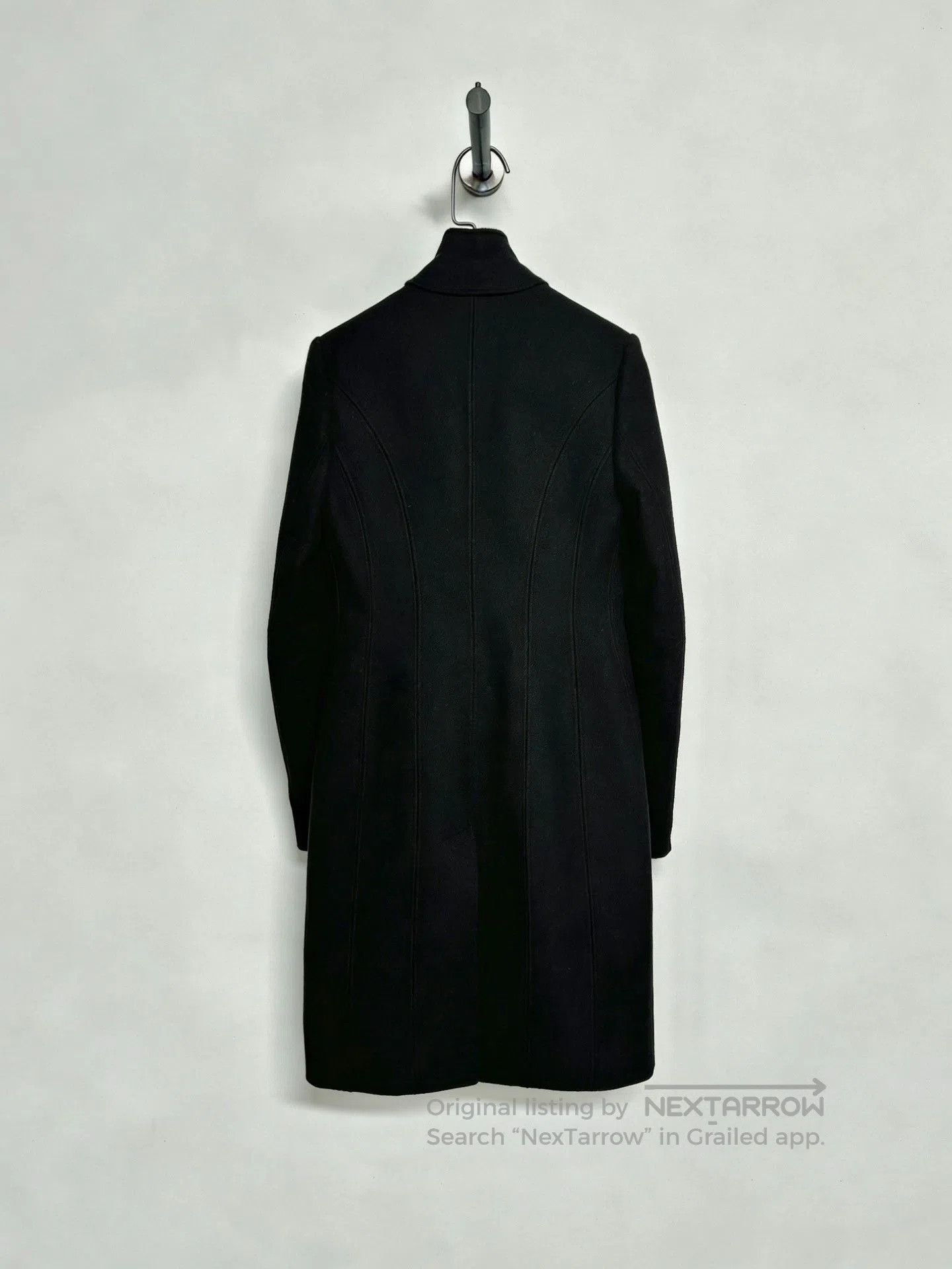 Maison Margiela Maison Martin Margiela Tailored Coat. Size M / US 6-8 / IT 42-44 - 2 Thumbnail
