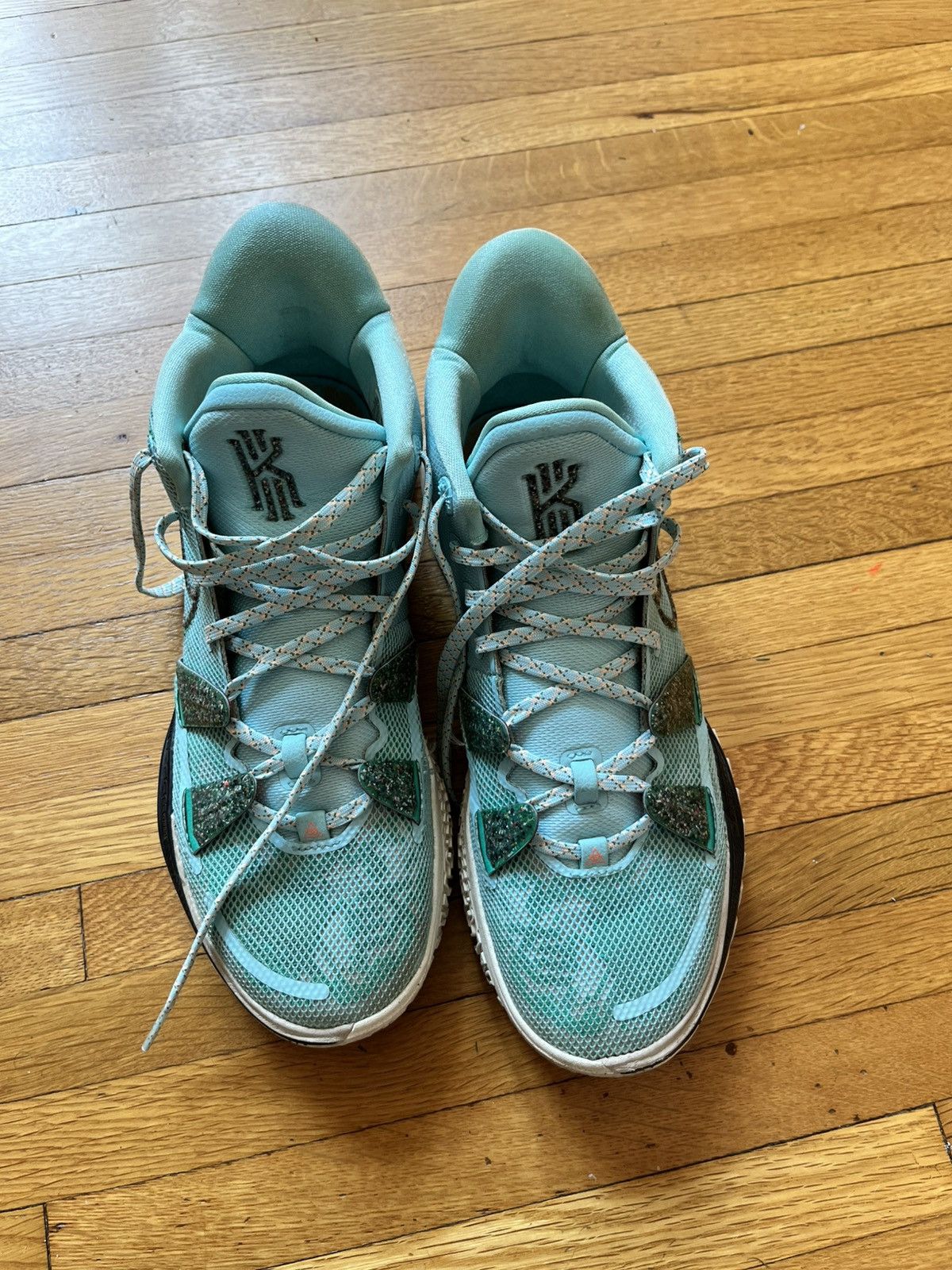 Nike Kyrie VII Nike Size US 10.5 / EU 43-44 - 2 Thumbnail