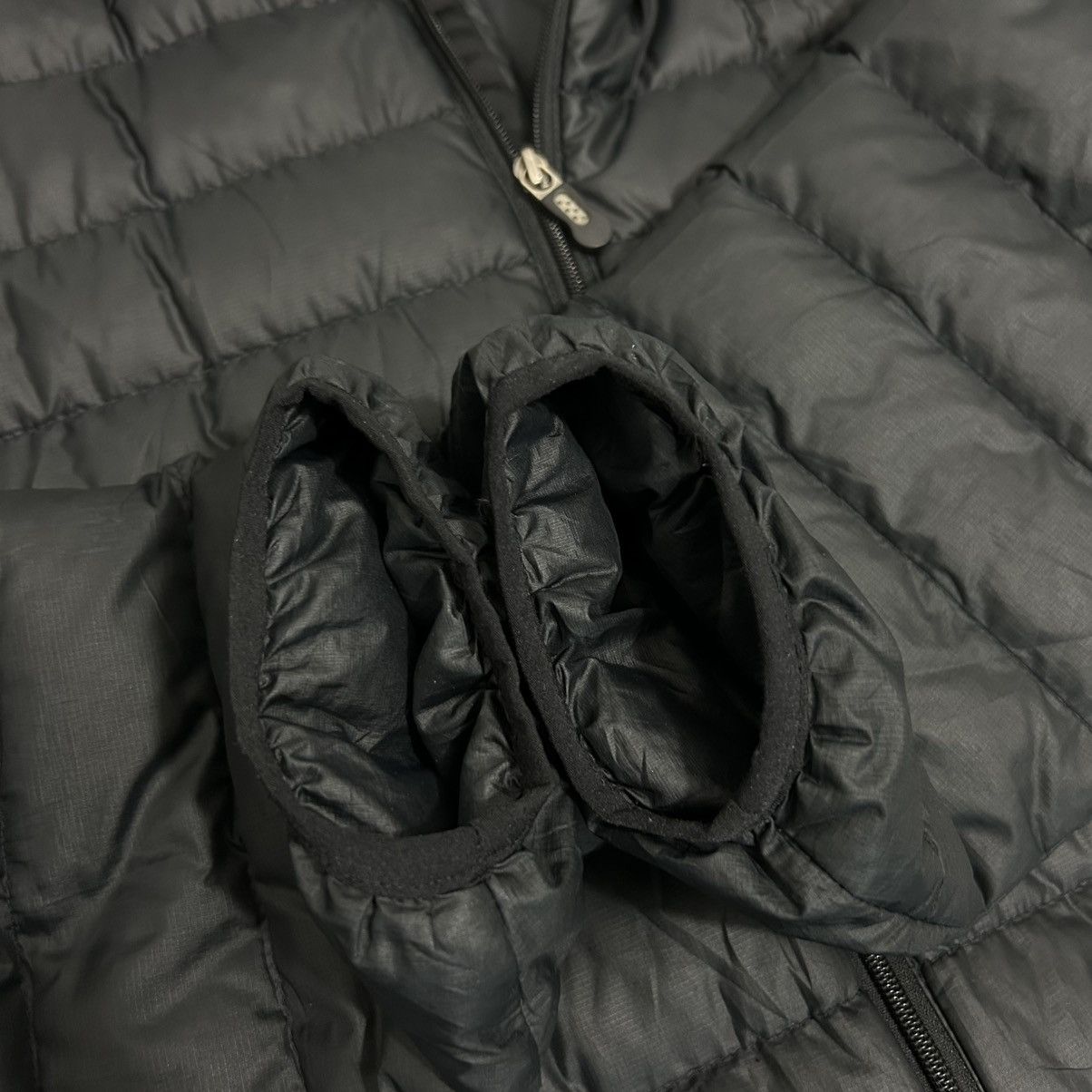 Patagonia × Vintage 2001 Patagonia Down Jacket Size US L / EU 52-54 / 3 - 7 Thumbnail