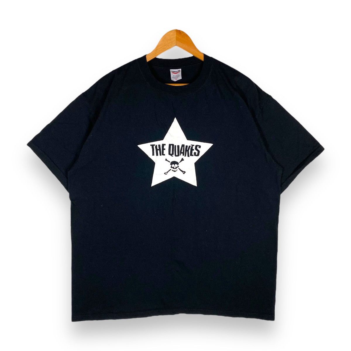 XL STUSSY×EMINEM JAPAN TOUR ジャパンツアー ブラック Eminem × Stussy × Vintage Vintage Stussy Eminem The Recovery