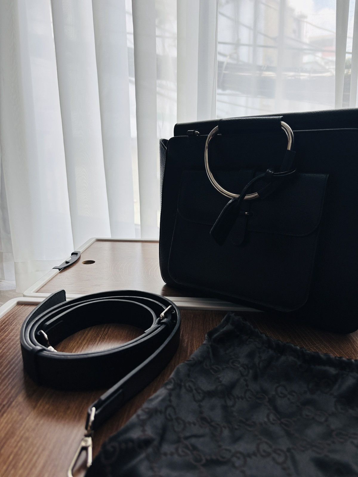 Gucci Gucci Hand Bag Size ONE SIZE - 1 Thumbnail