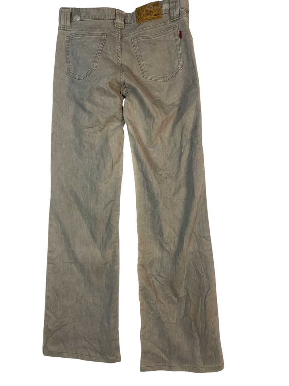 Designer × Japanese Brand Anna Kerry multipocket baggy pants Size 30" / US 8 / IT 44 - 2 Thumbnail
