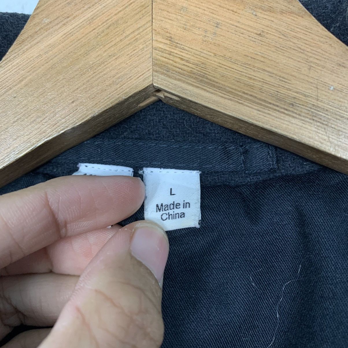 Lemaire × Uniqlo Uniqlo UUUU Lemaire Coat Size US M / EU 48-50 / 2 - 16 Thumbnail