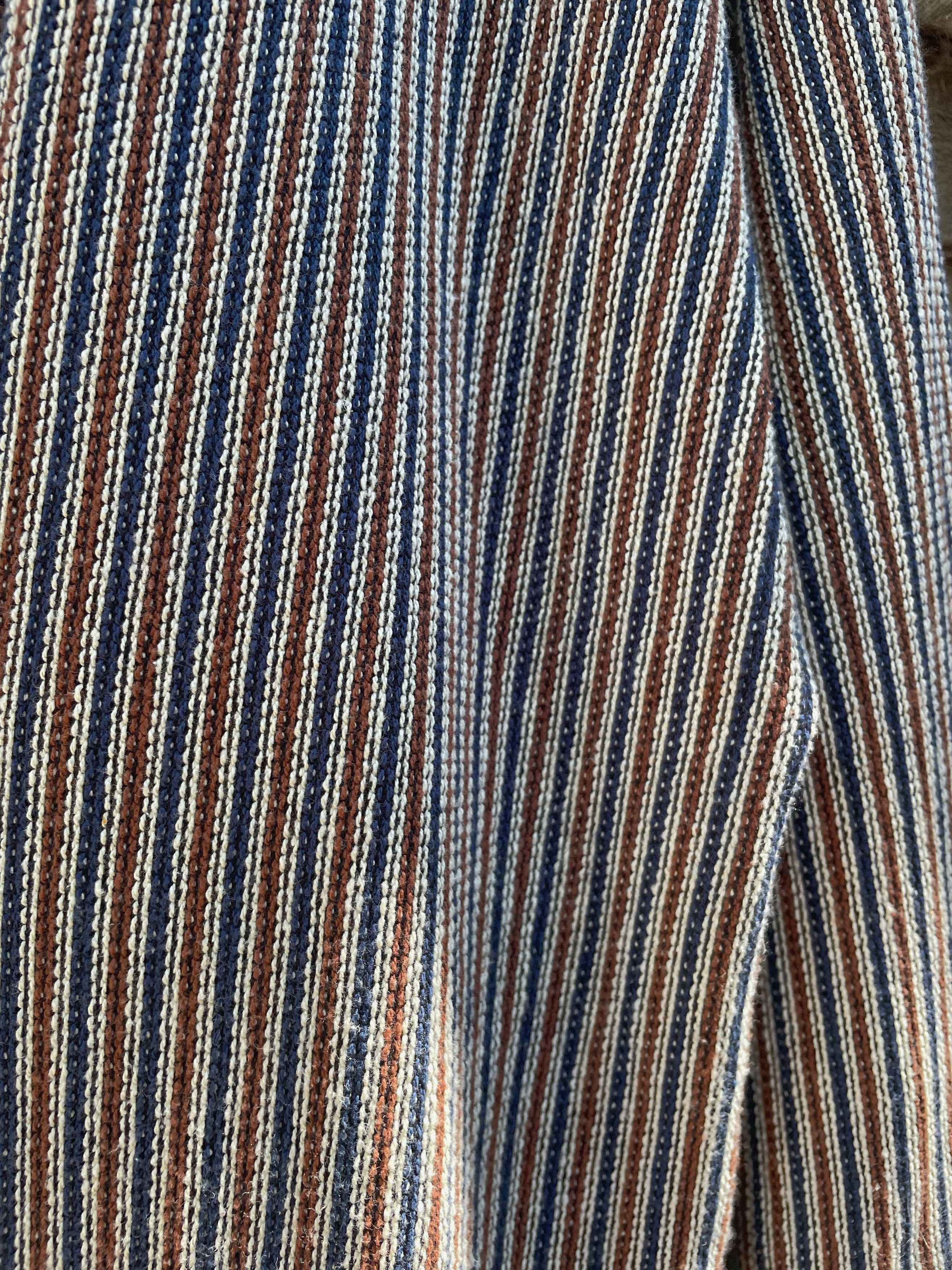 Ts(S) Navy / Natural / Auburn Brown Easy Cardigan Size US M / EU 48-50 / 2 - 5 Thumbnail