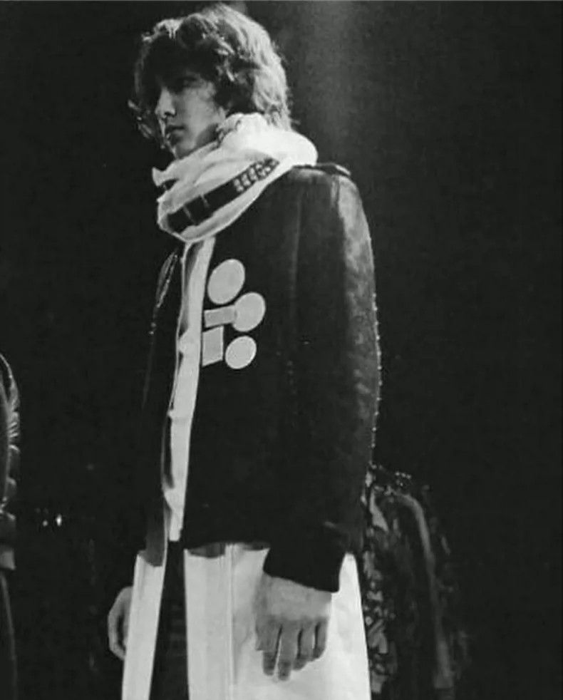 アート・デザイン・音楽 book white the last volume NUMBER (N)INE Number (N)ine × Takahiromiyashita The Soloist. SS02 Book
