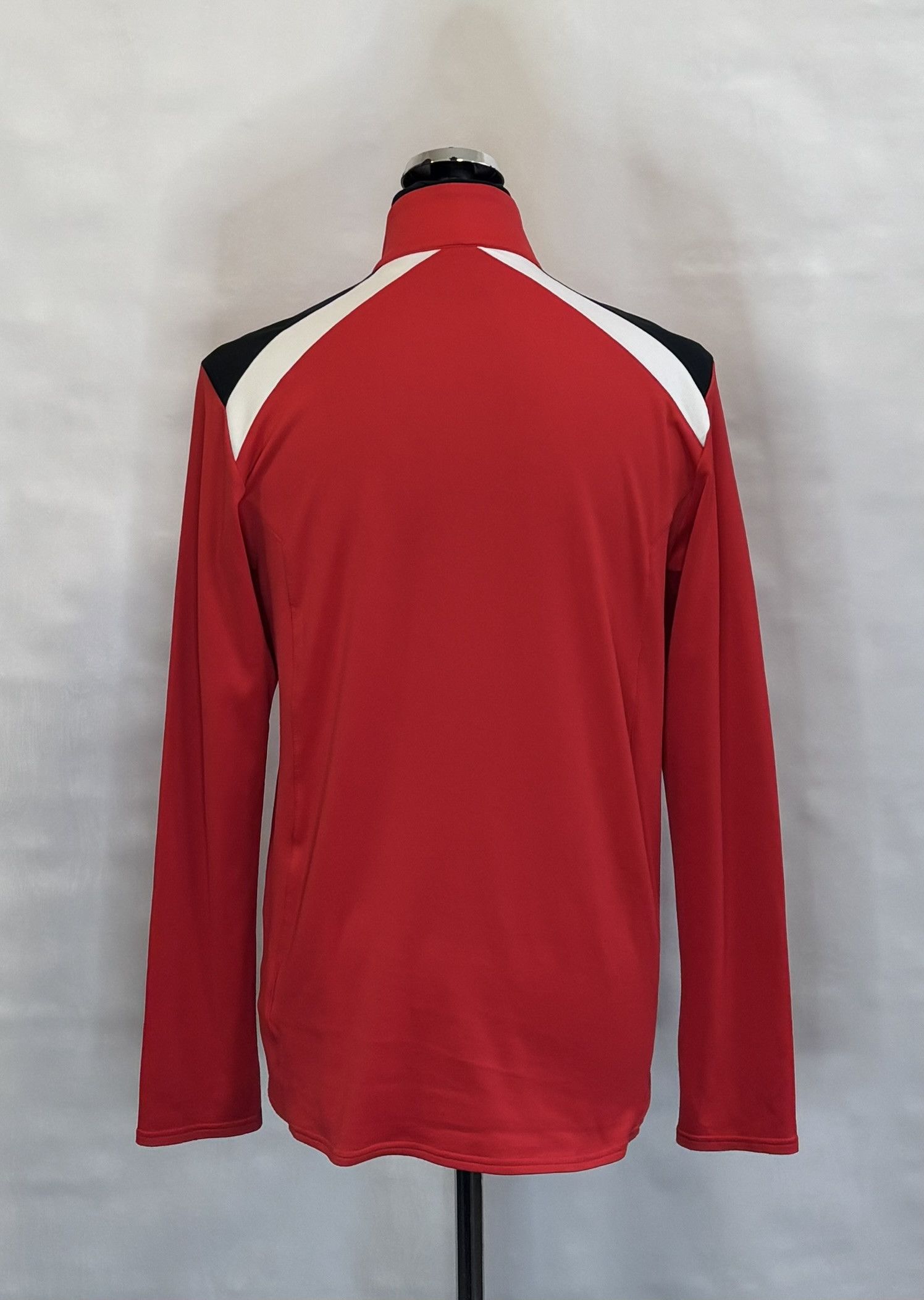 Umbro PSV Eindhoven 2017/2018 Umbro Training sweatshirt Size M Size US M / EU 48-50 / 2 - 2 Thumbnail