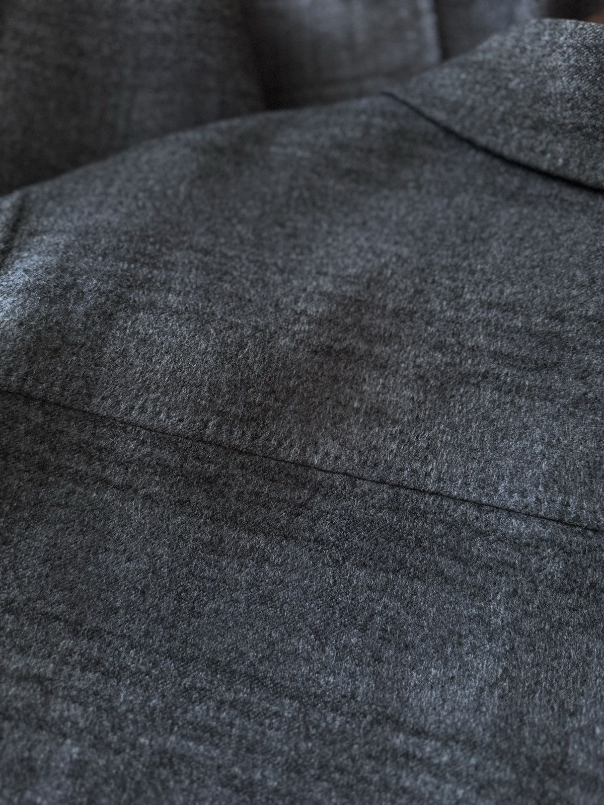 Brioni 🔥🔥 3800$ Brioni Check Print Cashmere And Wool Jacket Size US M / EU 48-50 / 2 - 4 Thumbnail