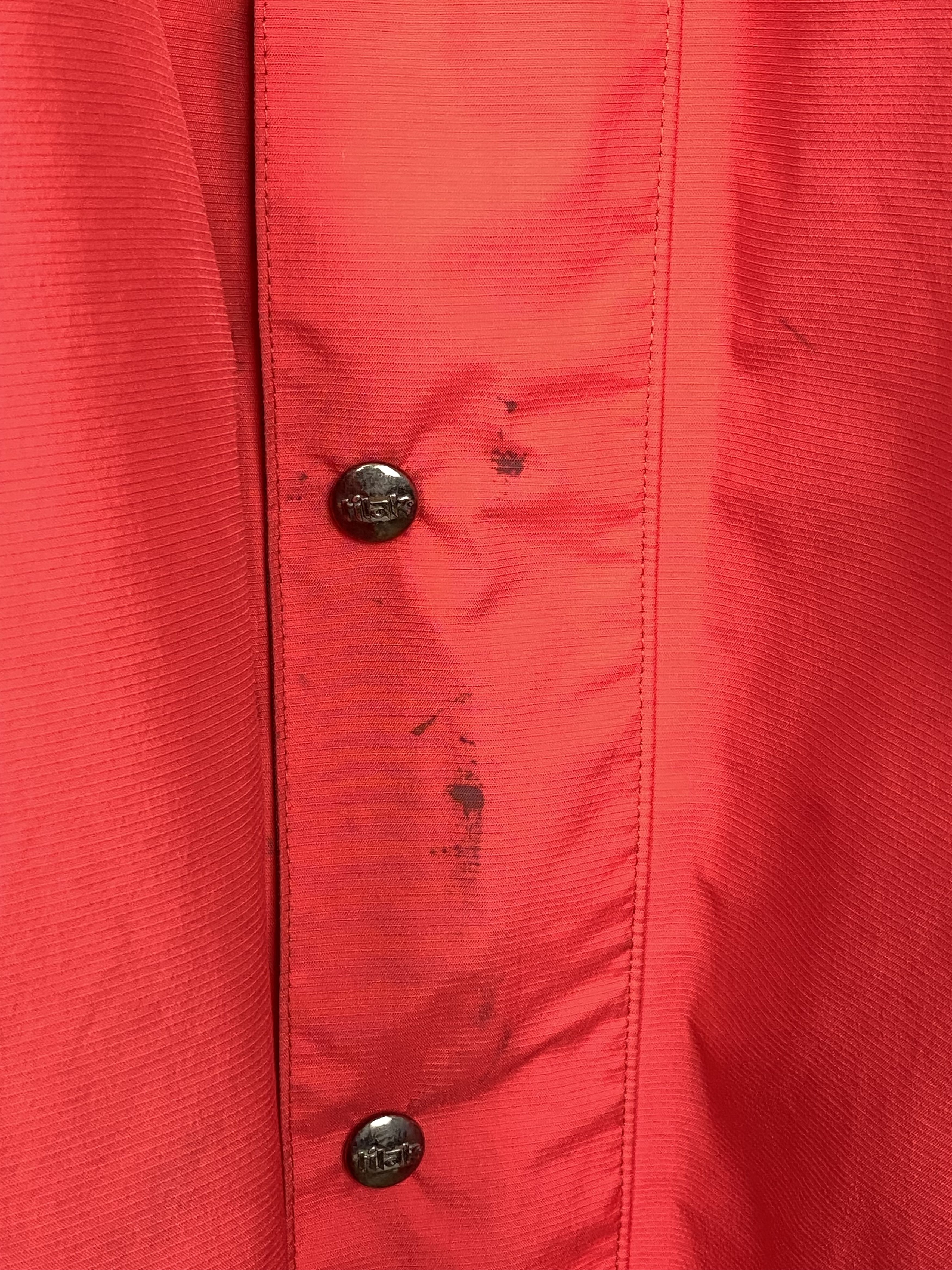 Goretex × Tilak Tilak x Gore-Tex Attack Hooded Outdoor Jacket Size US XL / EU 56 / 4 - 8 Thumbnail