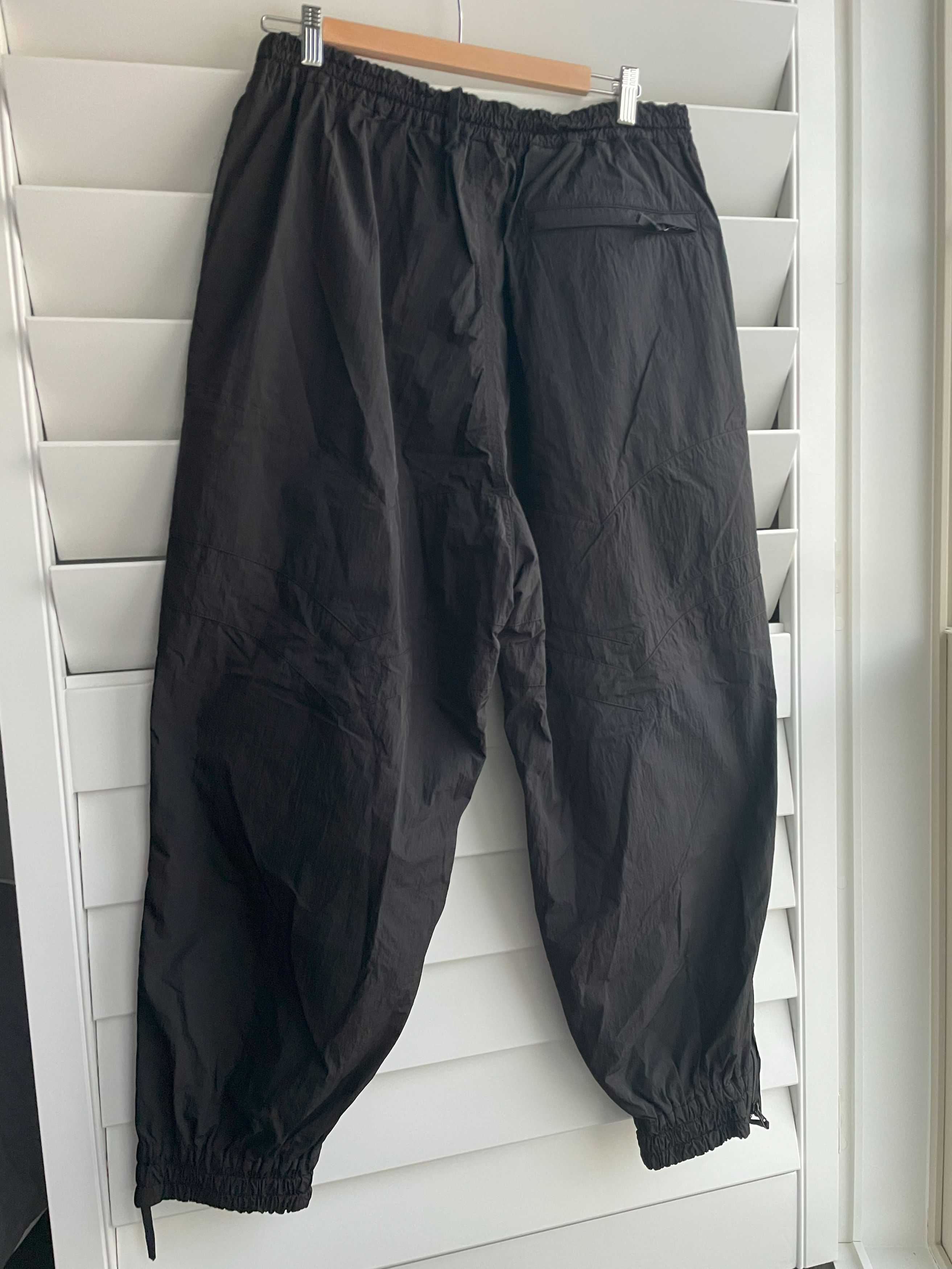 Undercover [SET] Evangelion Shinji Track Jacket + Pant [AW21] Size US XXL / EU 58 / 5 - 21 Thumbnail