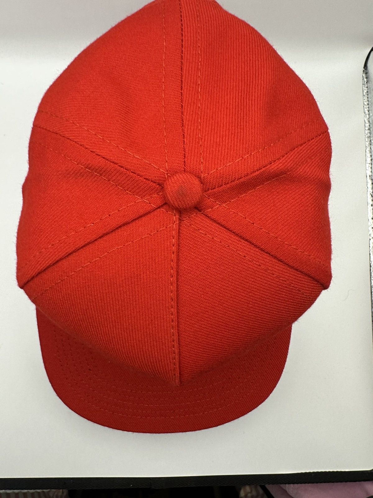Supreme Supreme Snapback Size ONE SIZE - 4 Thumbnail