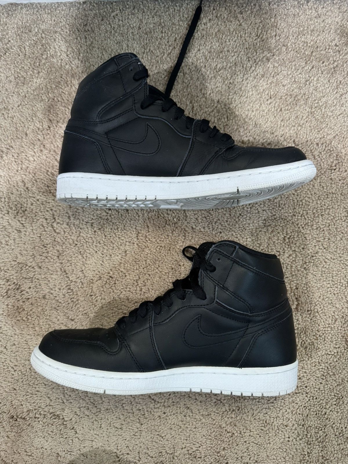 Jordan Brand Jordan 1 Cyber Monday 2015 Size US 10 / EU 43 - 2 Thumbnail