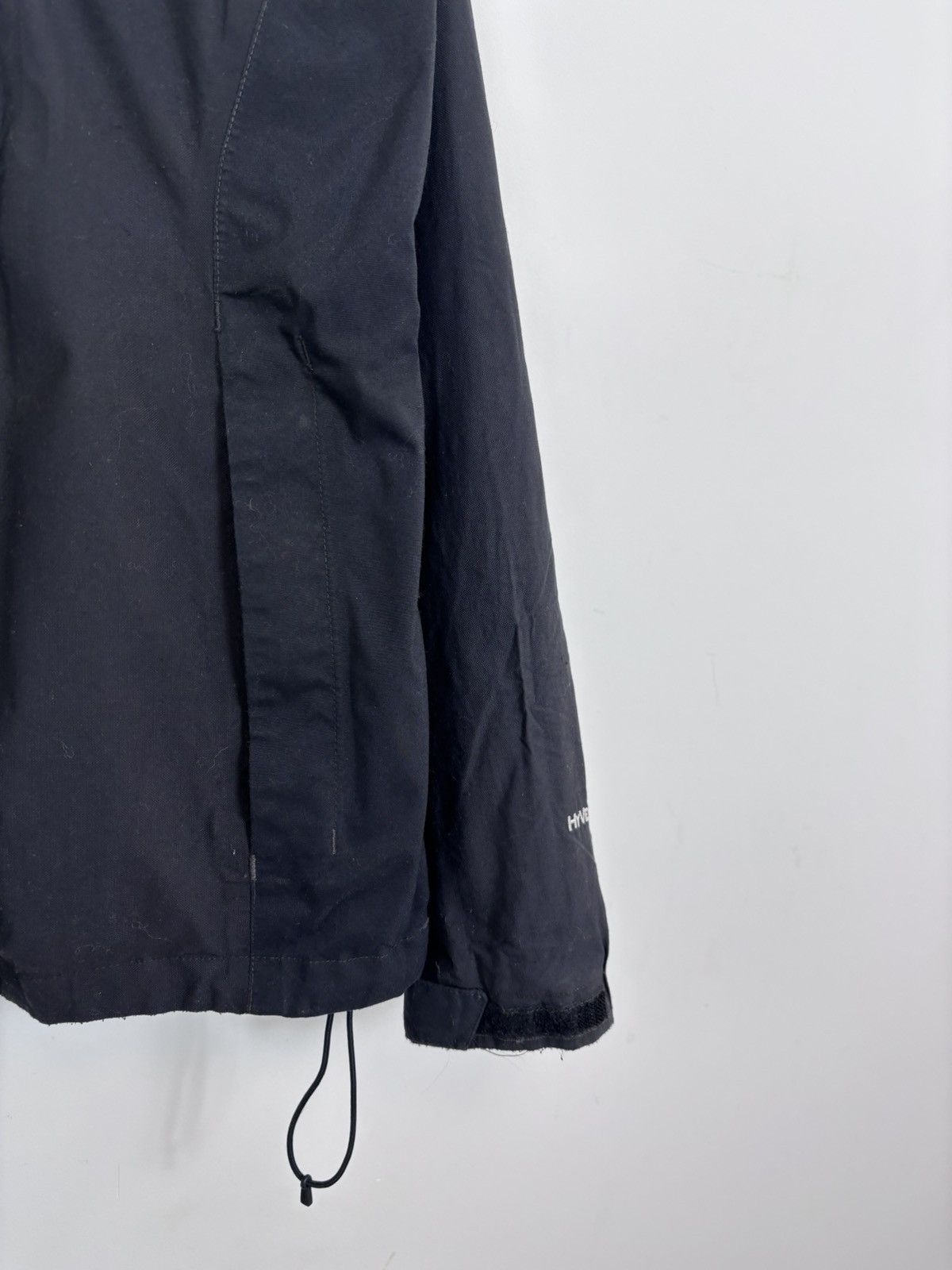 The North Face The North Face HyVent Women’s Black Hooded Outdoor Jacket Size L / US 10 / IT 46 - 8 Thumbnail