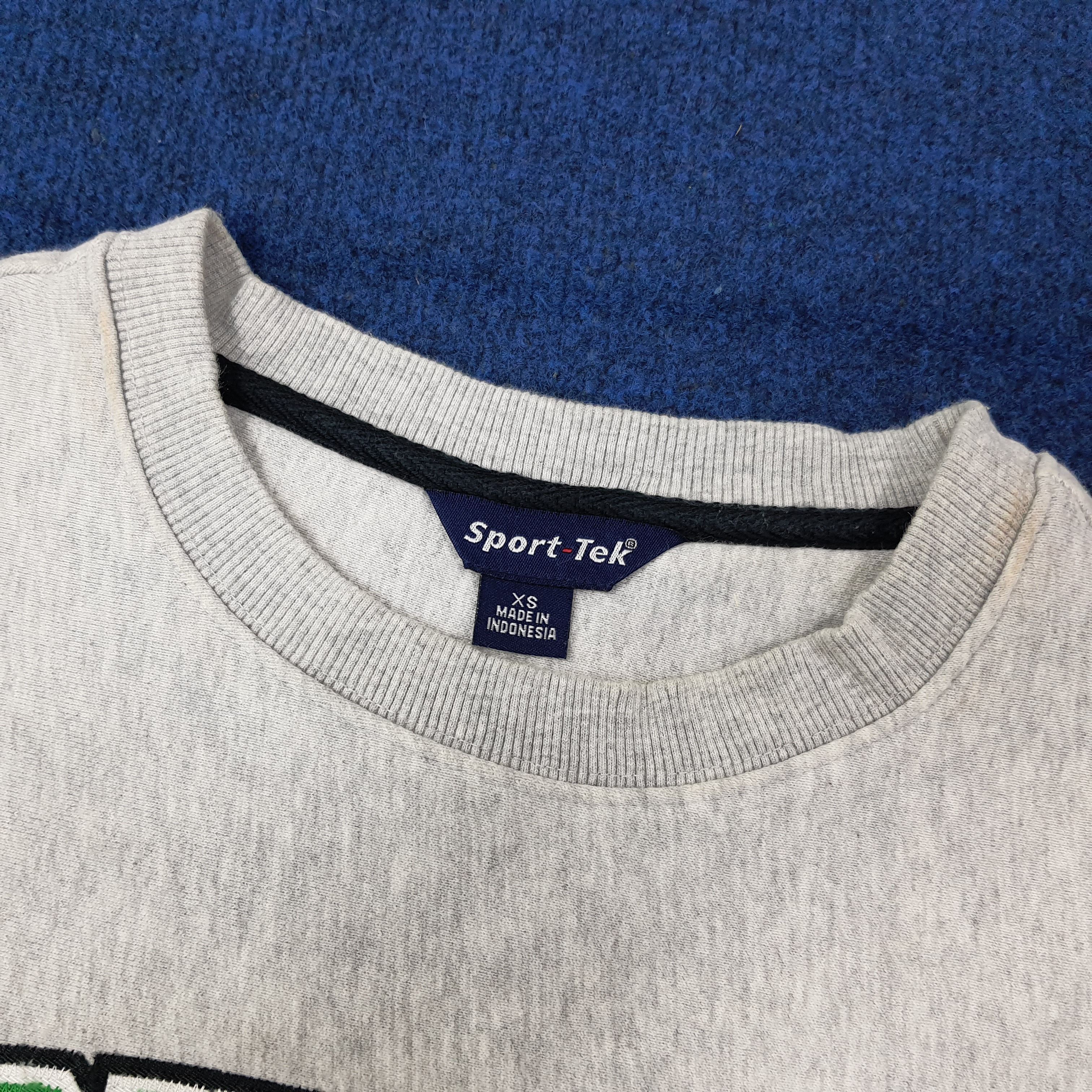 Vintage Vintage St. Paul Pioneers Football Sweatshirt C266N12 Size US S / EU 44-46 / 1 - 5 Thumbnail