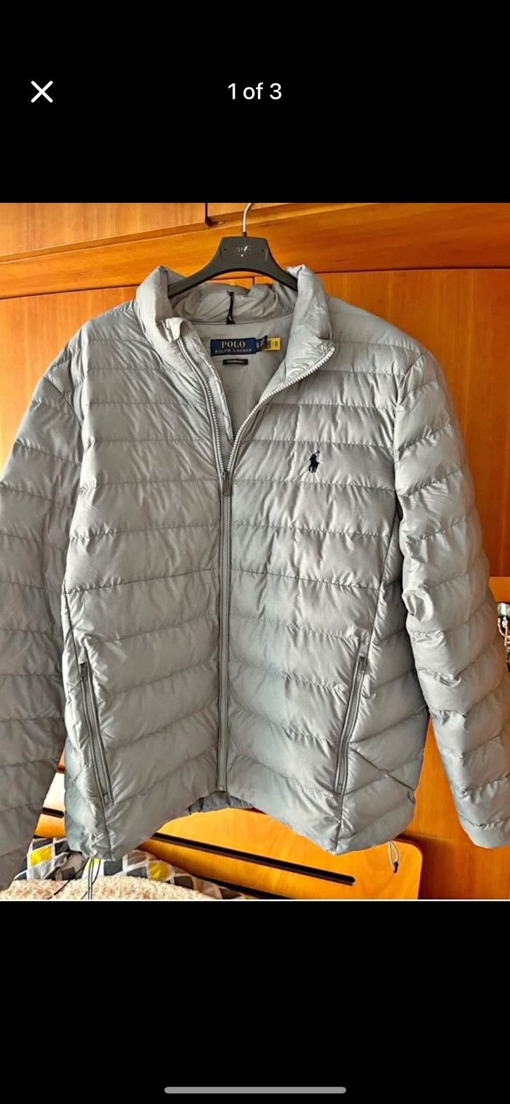 Polo Ralph Lauren Ralph Lauren Jacket Size US XL / EU 56 / 4 - 1 Thumbnail