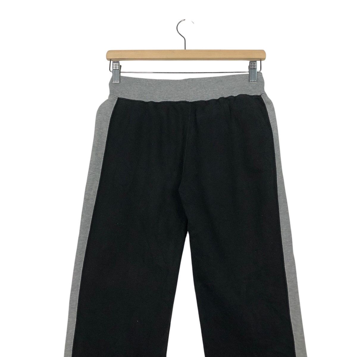 Avirex 📌Vintage Jogger Pants Avirex Usa Big Logo XS Size Size US 26 / EU 42 - 11 Thumbnail
