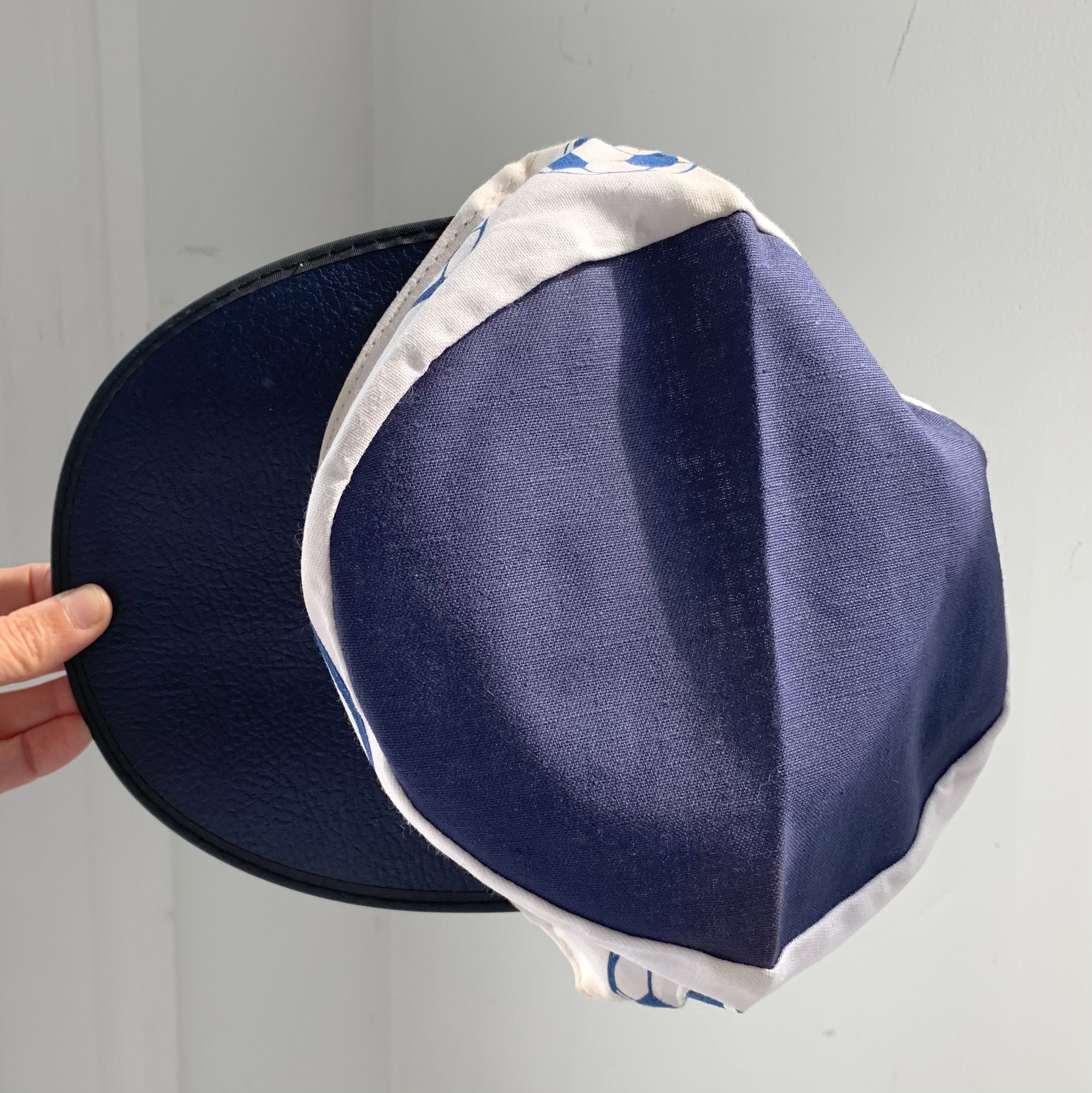 Other vintage deadstock painter’s cap, Sudbury Soccer Size ONE SIZE - 6 Thumbnail