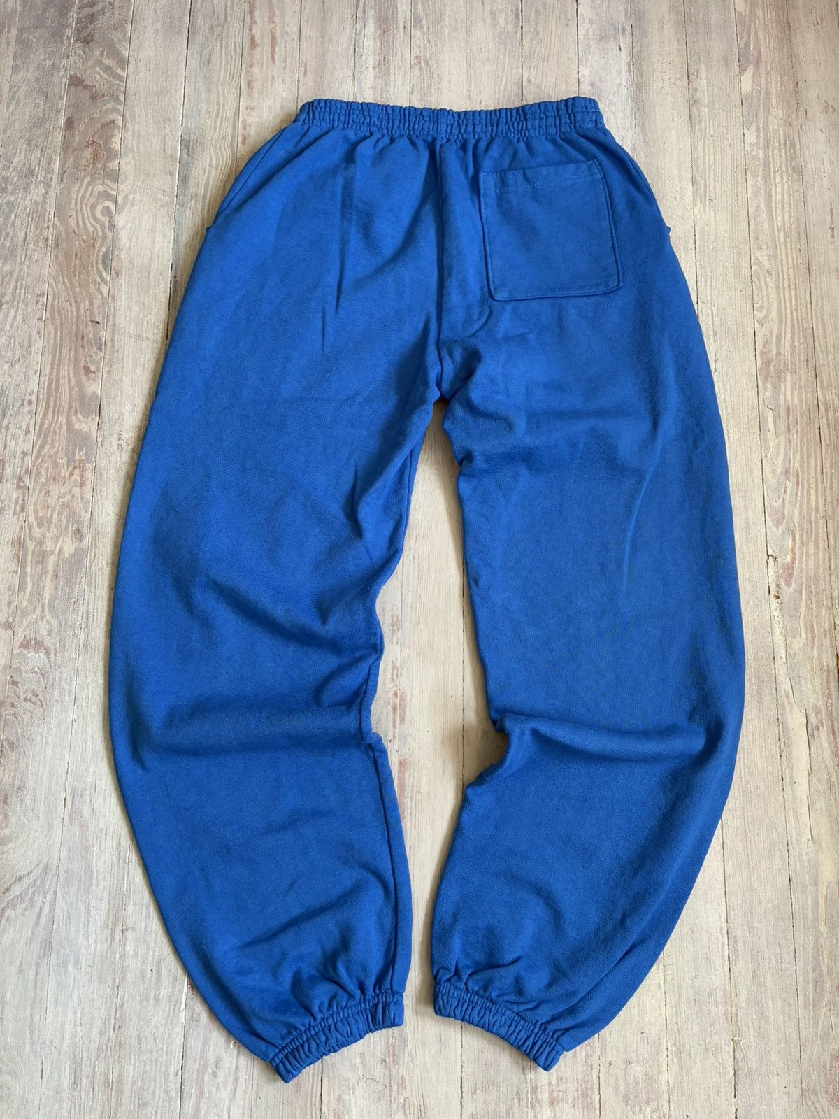 Sp5der Sp5der TC Sweatpants Size US 34 / EU 50 - 2 Thumbnail