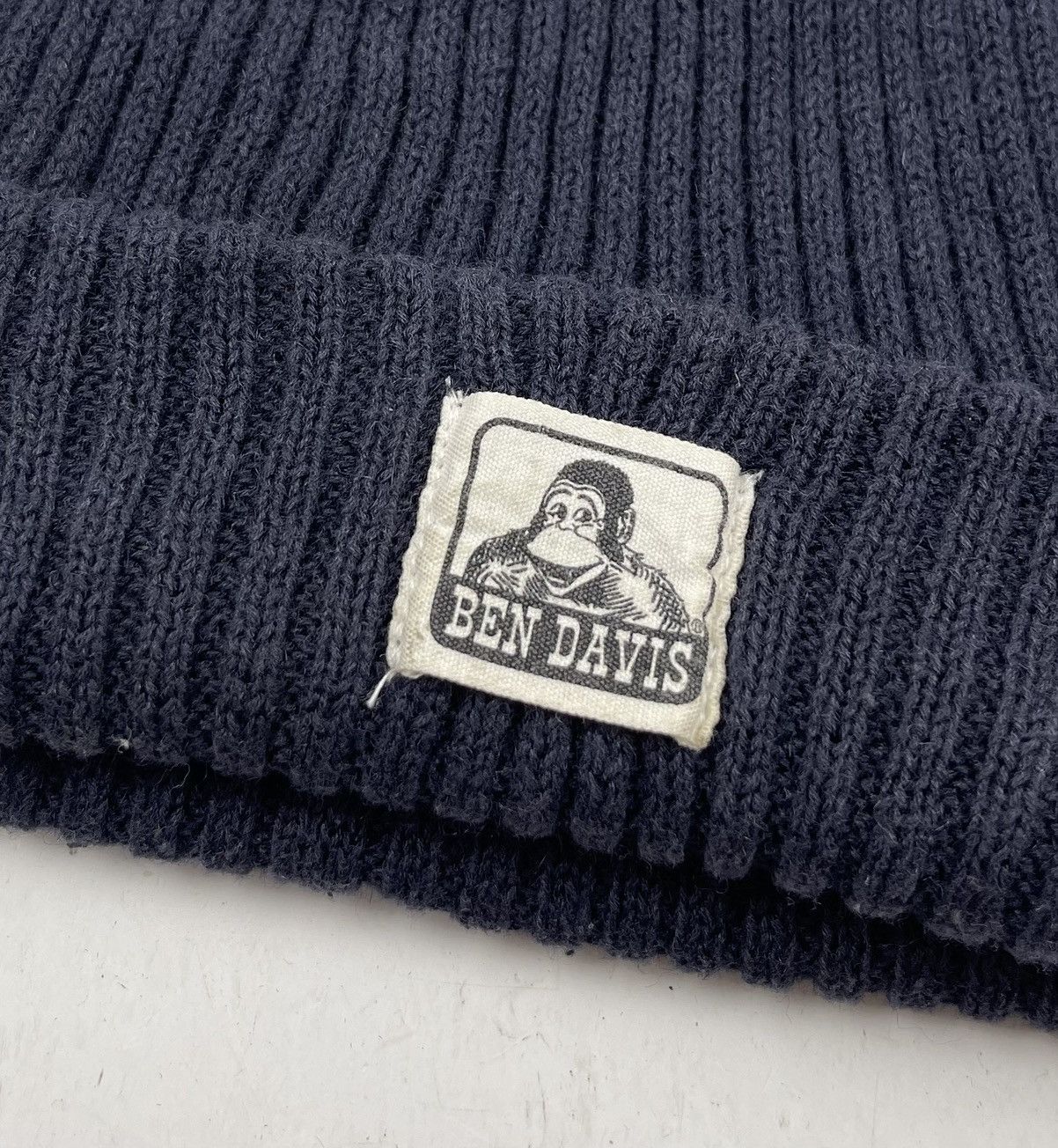 Ben Davis ben davis beanie hat tc44 Size ONE SIZE - 4 Thumbnail