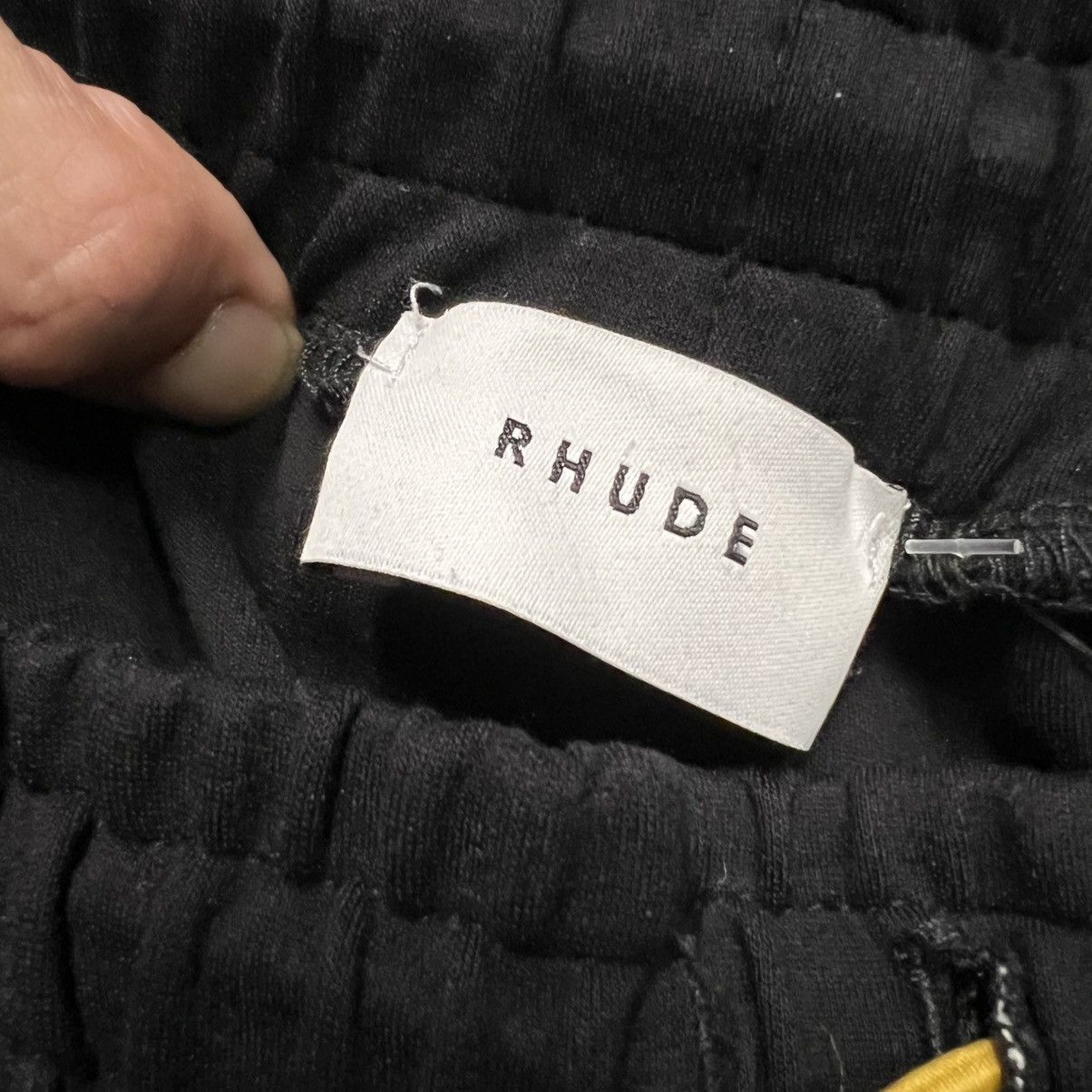 Rhude Rhude Traxede Shorts Size US 34 / EU 50 - 3 Thumbnail