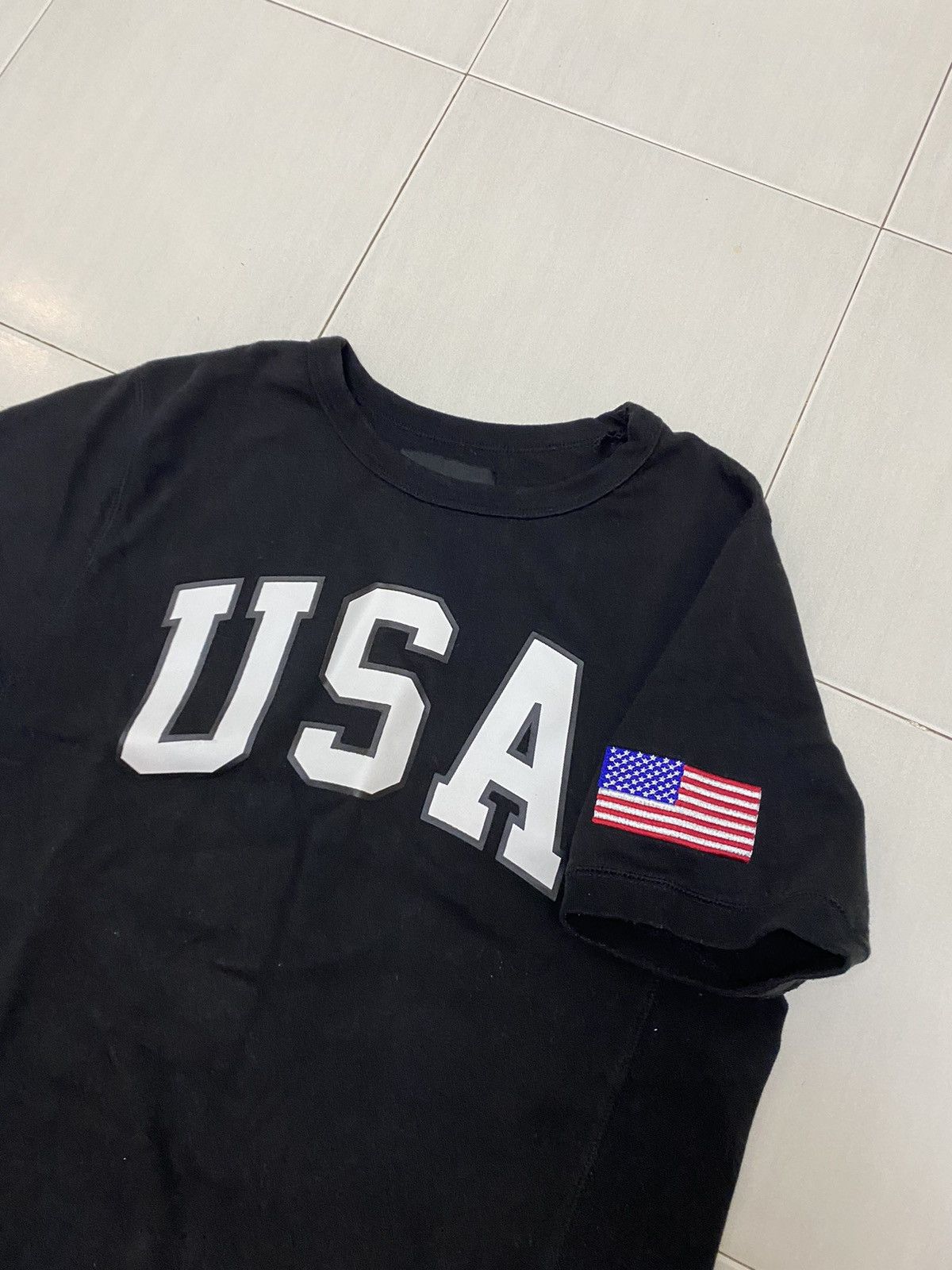Other among equals shirt USA Flag Size US L / EU 52-54 / 3 - 4 Thumbnail