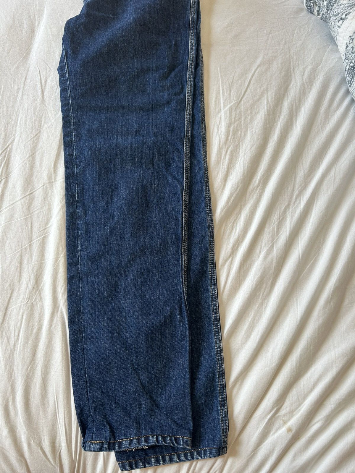 Dsquared2 Dsquared 2 jeans Size US 33 - 3 Thumbnail