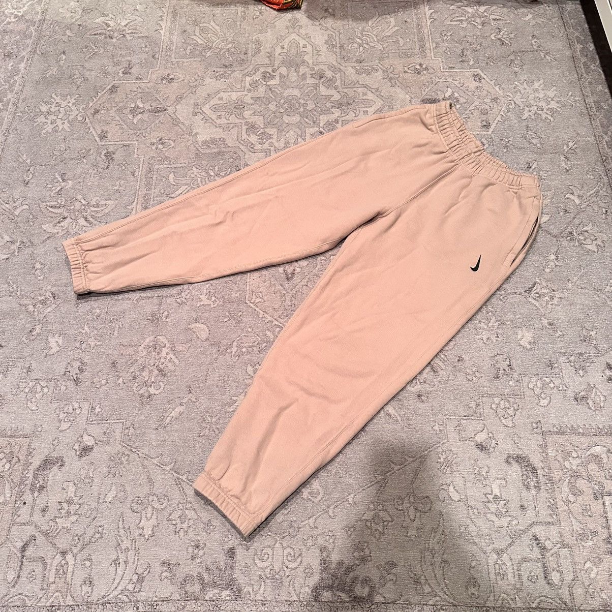 Billie Eilish Billie Eilish Nike Sweatpants Size 27" / US 4 / IT 40 - 1 Thumbnail