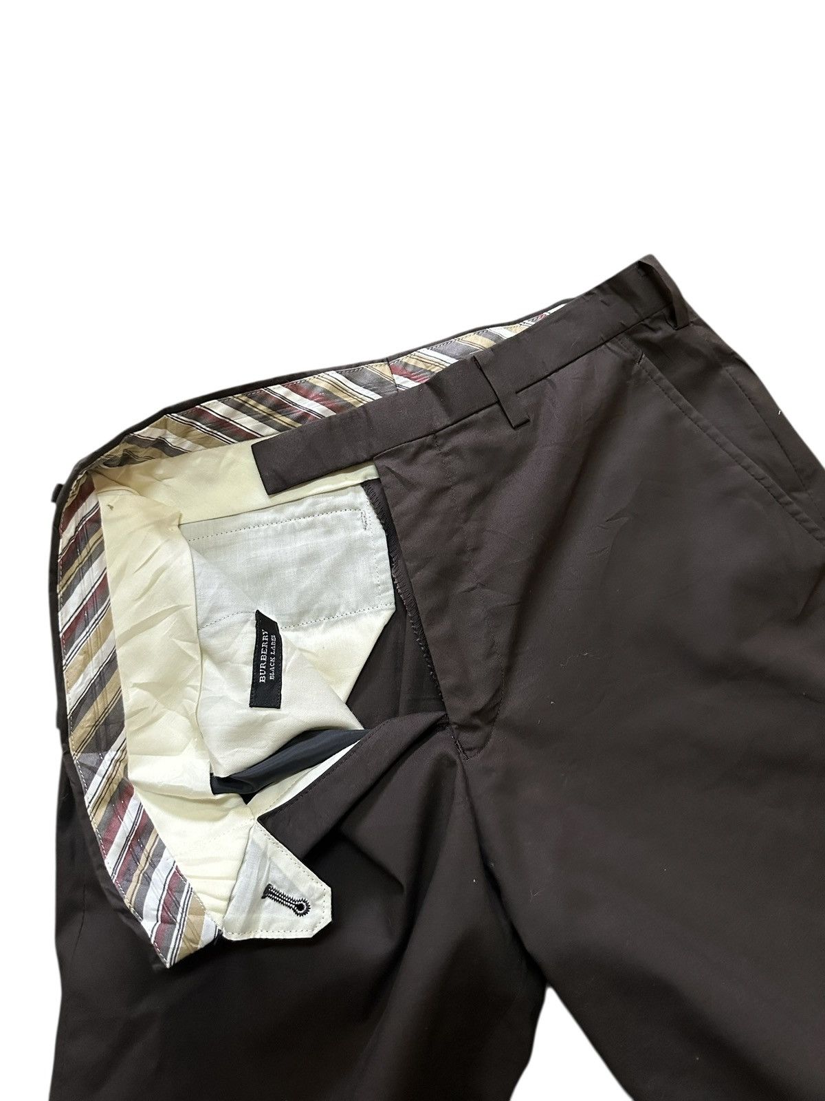 Burberry Burberry Black Label Suit set Size 36R - 13 Thumbnail