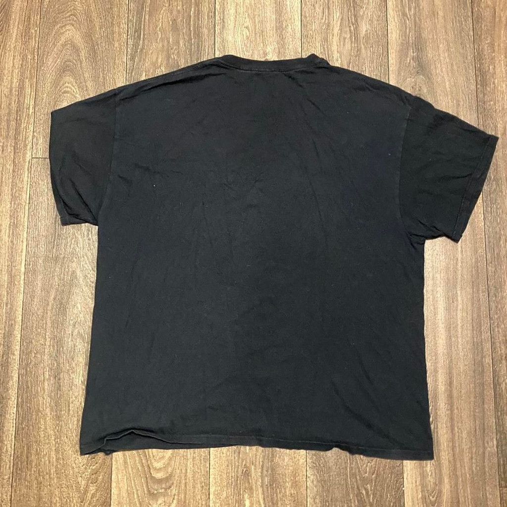 Other Halloween Safety A sitter’s Guide tee size XL Size US L / EU 52-54 / 3 - 2 Thumbnail