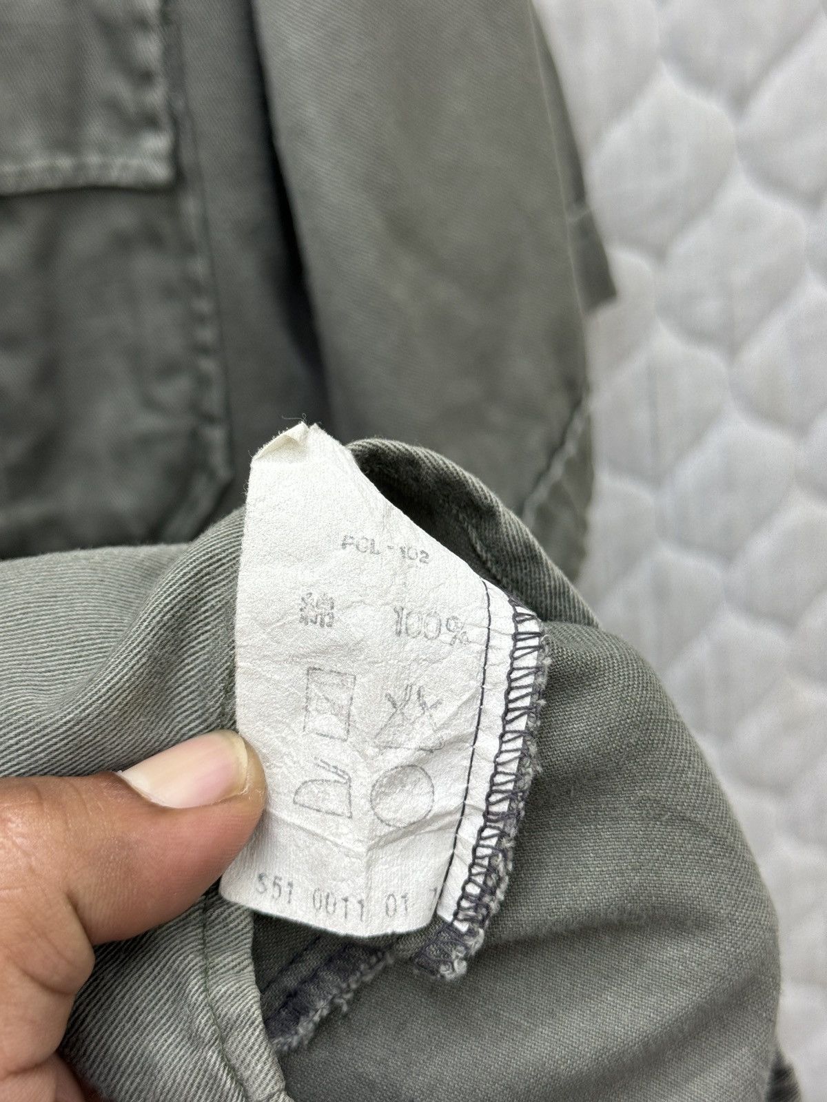 Levi's 🔥🔥🔥ARCHIVE VTG LEVIS SHIRTS Size US M / EU 48-50 / 2 - 6 Thumbnail