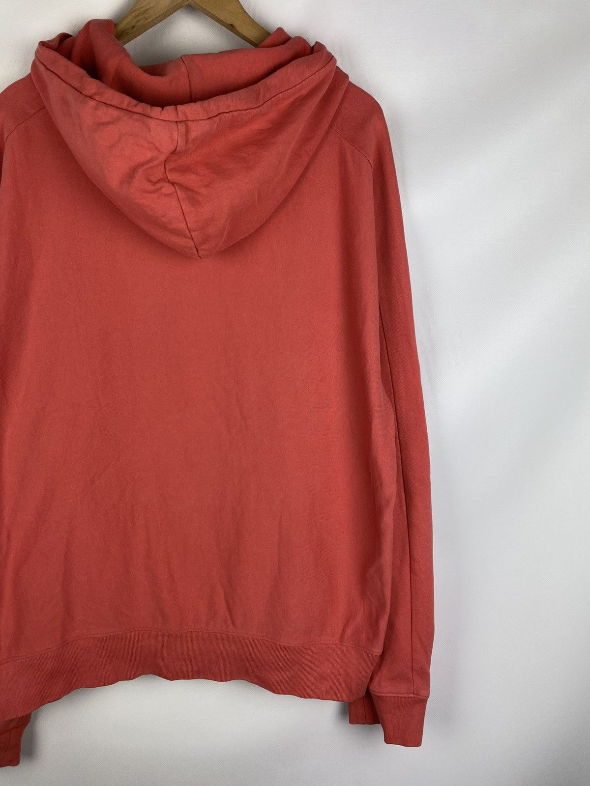 Allsaints Allsaints Gethian OTH men’s oversized hoodie Pullover M Size US M / EU 48-50 / 2 - 18 Thumbnail