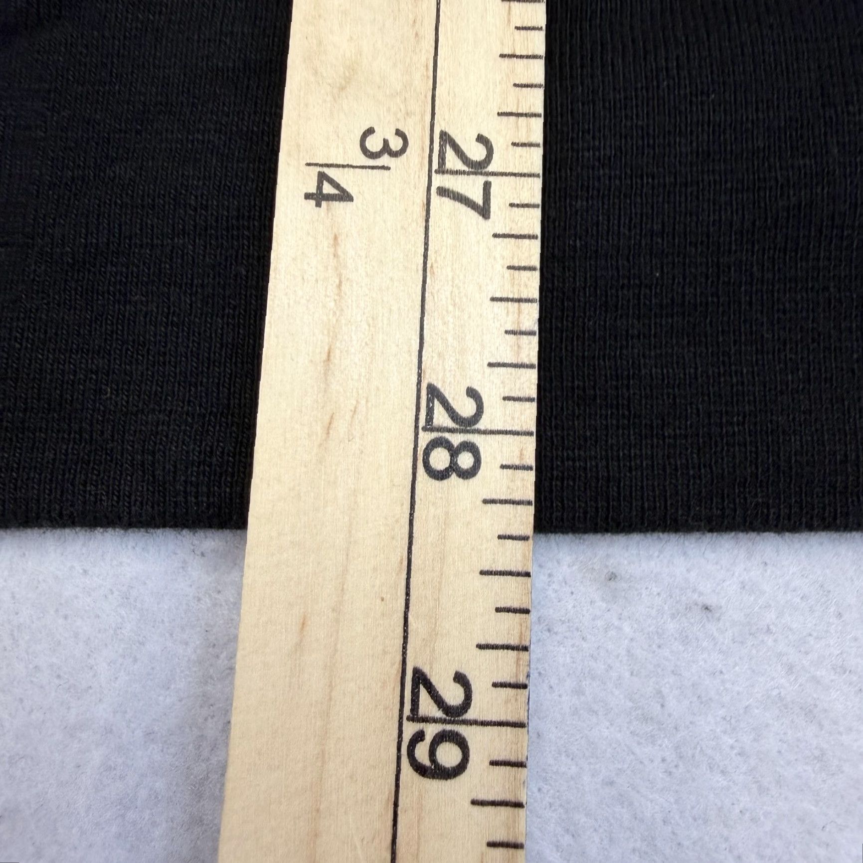 Logo 7 Dude Perfect Hoodie Mens Large Black Pullover Fleece Sweatshirt Graphic Print Logo Hooded Pockets Crew Neck Long Sleeve Size US L / EU 52-54 / 3 - 8 Thumbnail