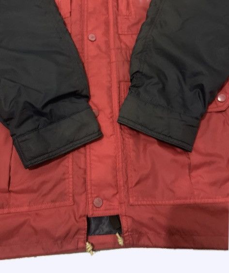 The North Face × Vintage Vintage The North Face Entrant Jacket Size US XL / EU 56 / 4 - 4 Thumbnail