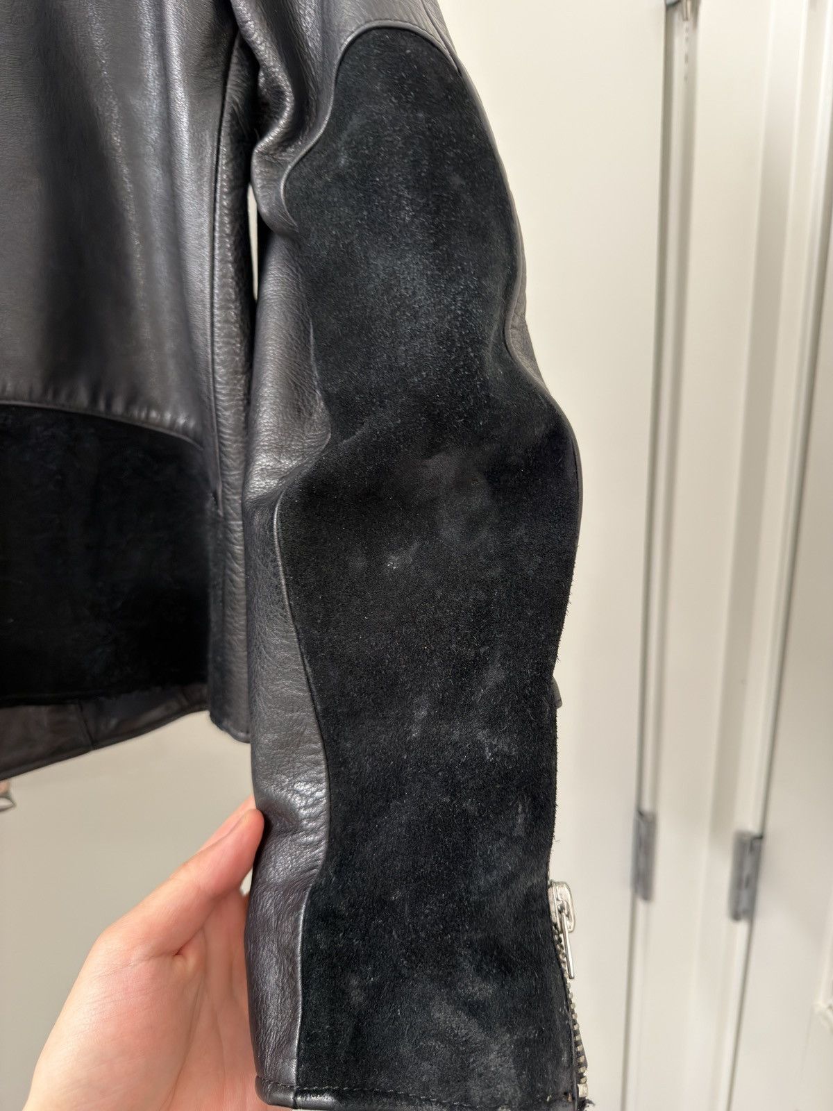 Acne Studios Acne Studios Gibson size 50 Size US M / EU 48-50 / 2 - 4 Thumbnail