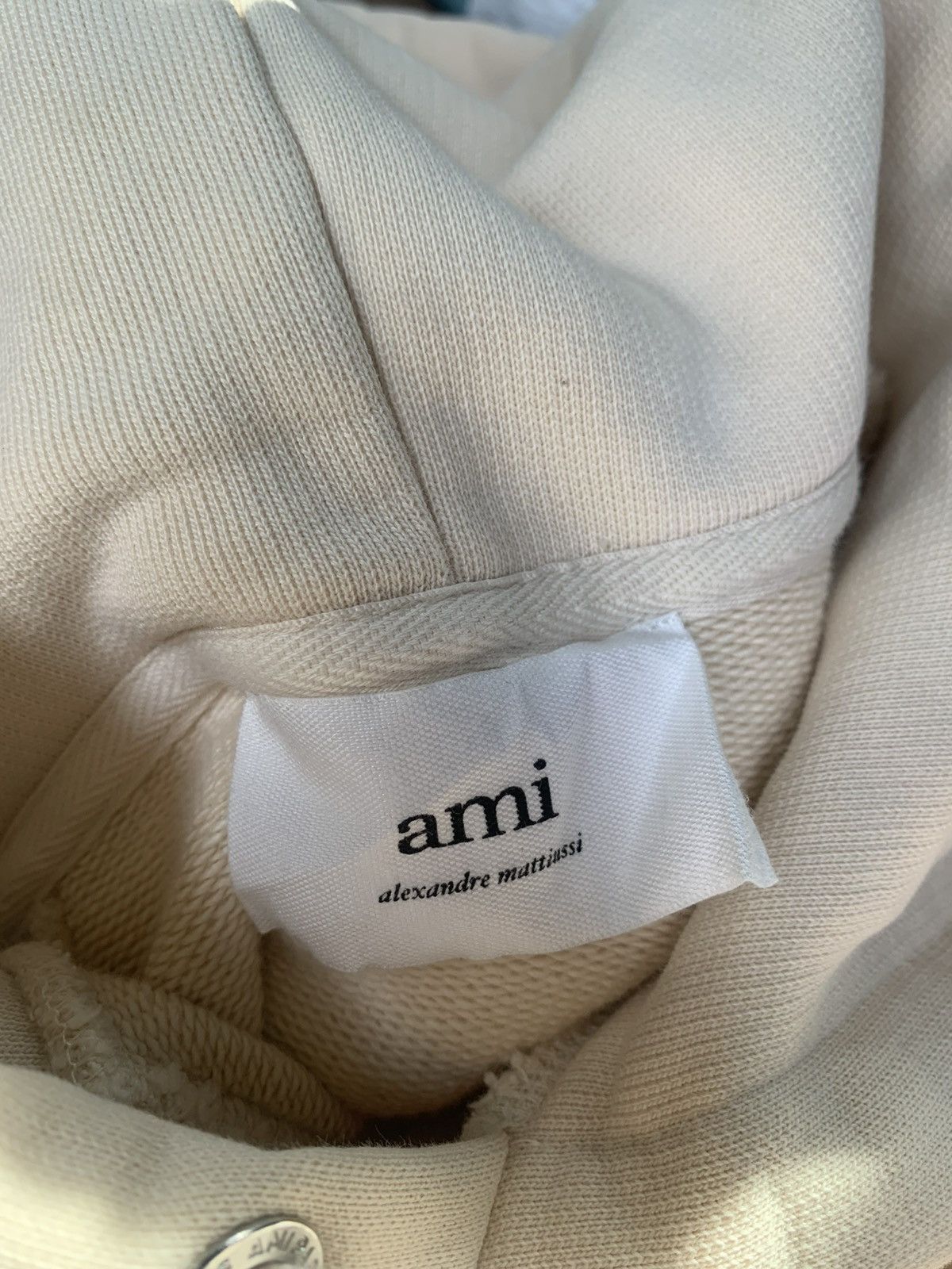AMI Ami De Coeur Hoodie Size US XL / EU 56 / 4 - 10 Thumbnail