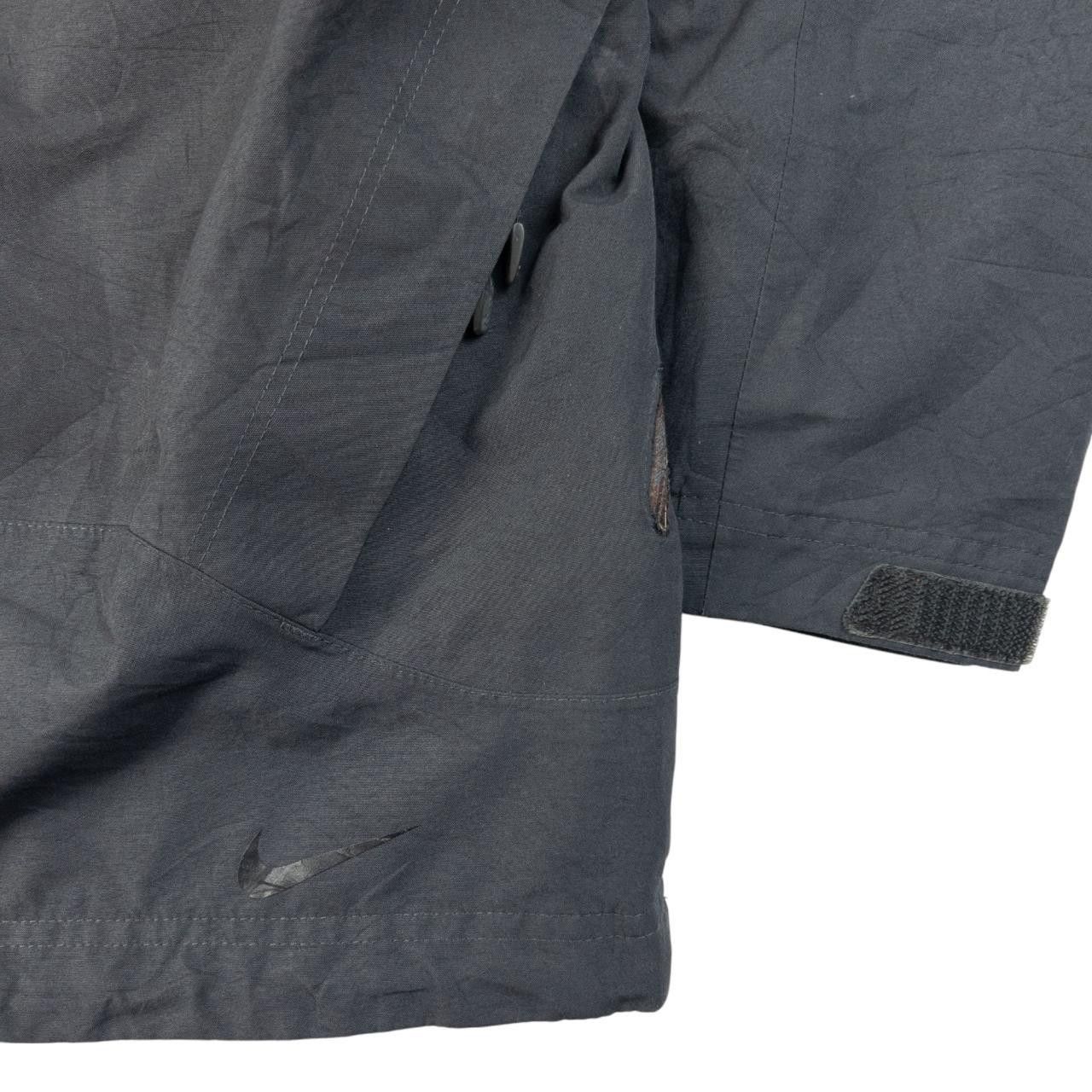 Nike ACG Vintage Nike ACG Goretex Jacket Size S Size US S / EU 44-46 / 1 - 8 Thumbnail