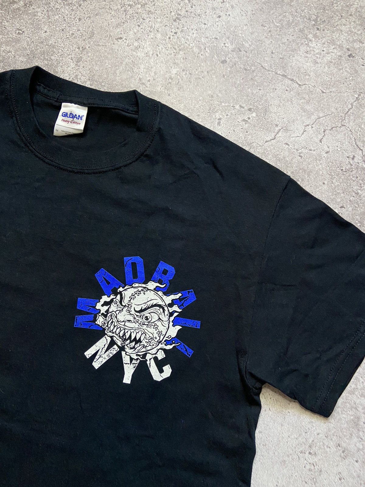Band Tees Band tees Madball Hold It Down Size US M / EU 48-50 / 2 - 3 Thumbnail