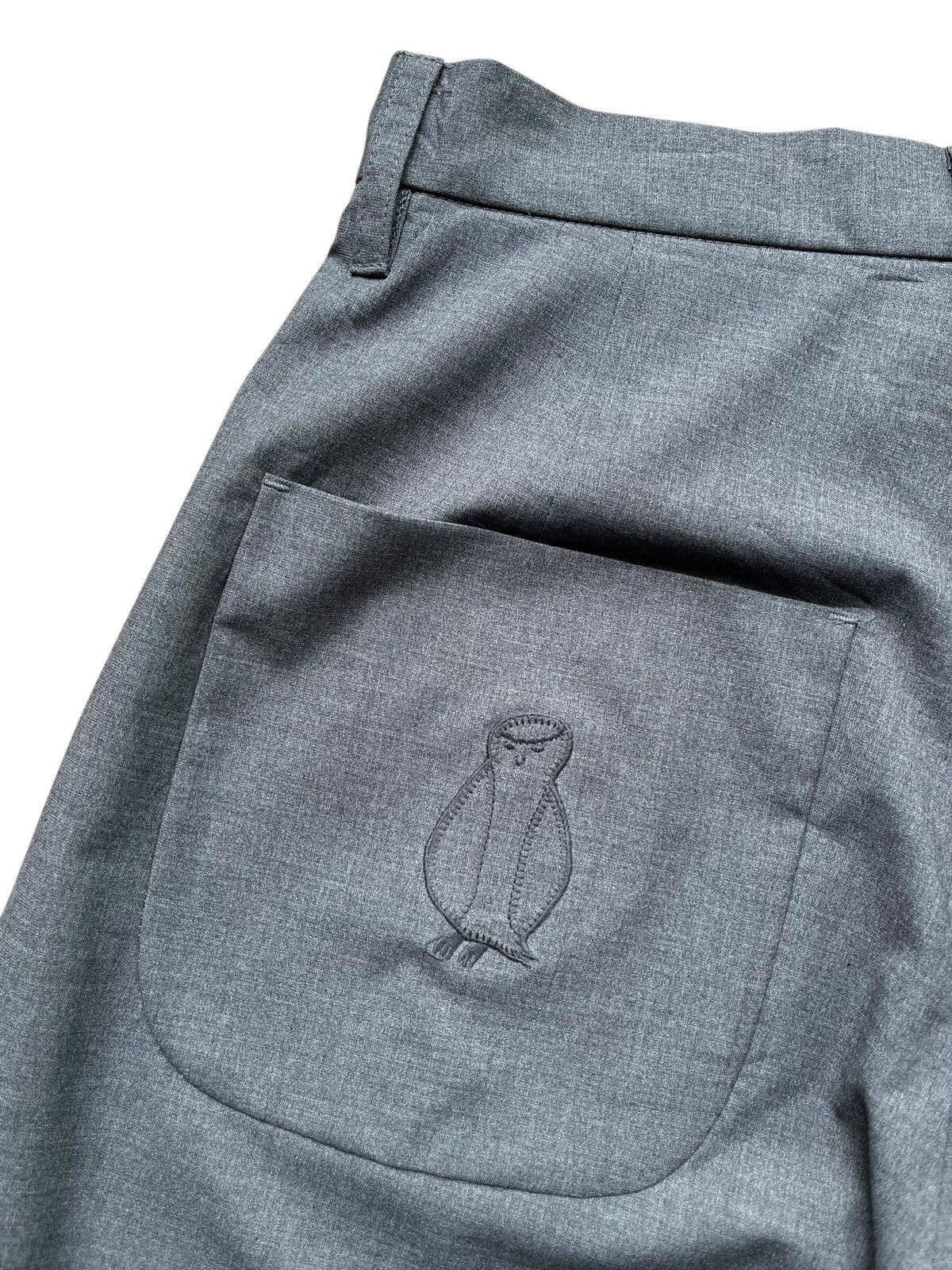 Ne-Net Ne-net balloon pants Size US 29 - 6 Thumbnail