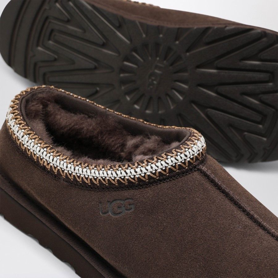 Ugg o1d2blof1025 Slip-On in Brown Size US 11 / EU 44 - 5 Thumbnail
