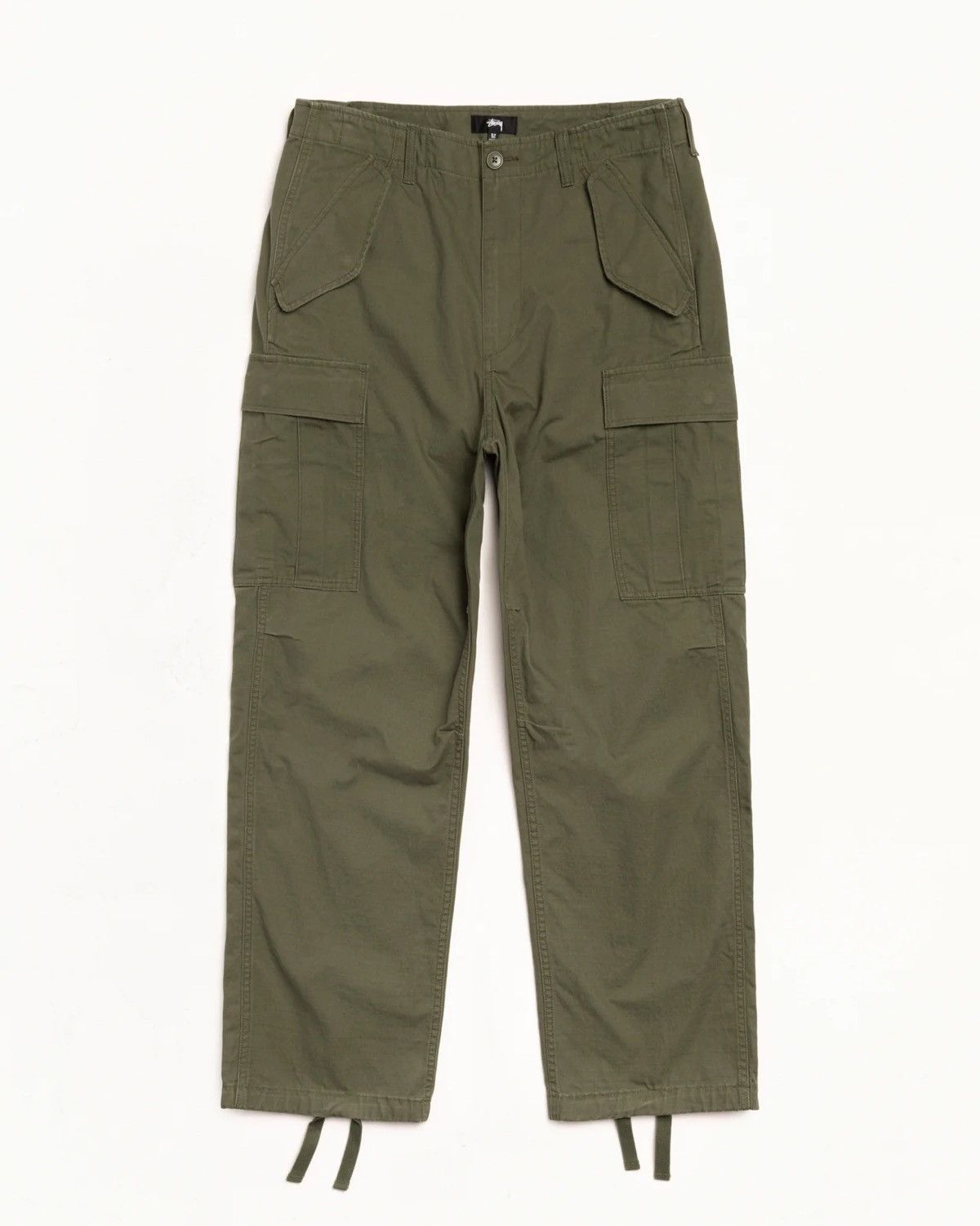 Stussy Stussy Cargo Pant Size US 28 / EU 44 - 1 Thumbnail