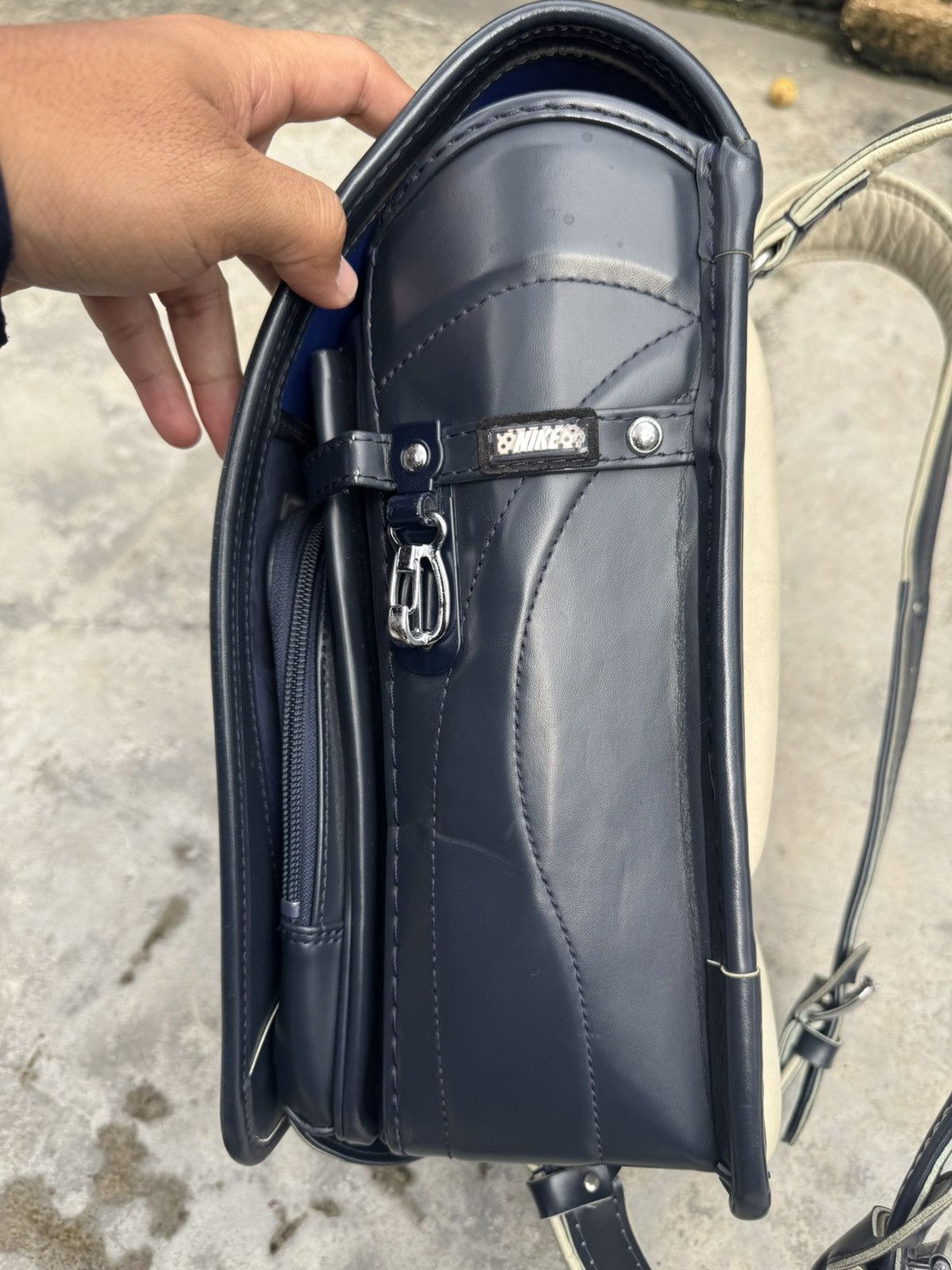 Nike Nike Randoseru Japanese Backpack Size ONE SIZE - 15 Thumbnail