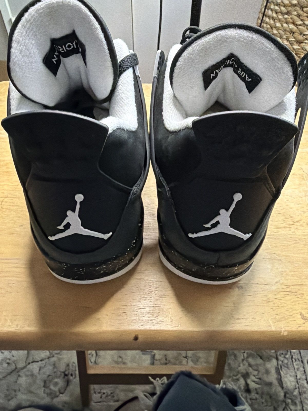 Jordan Brand Jordan retro 4 fears Size US 9 / EU 42 - 8 Thumbnail